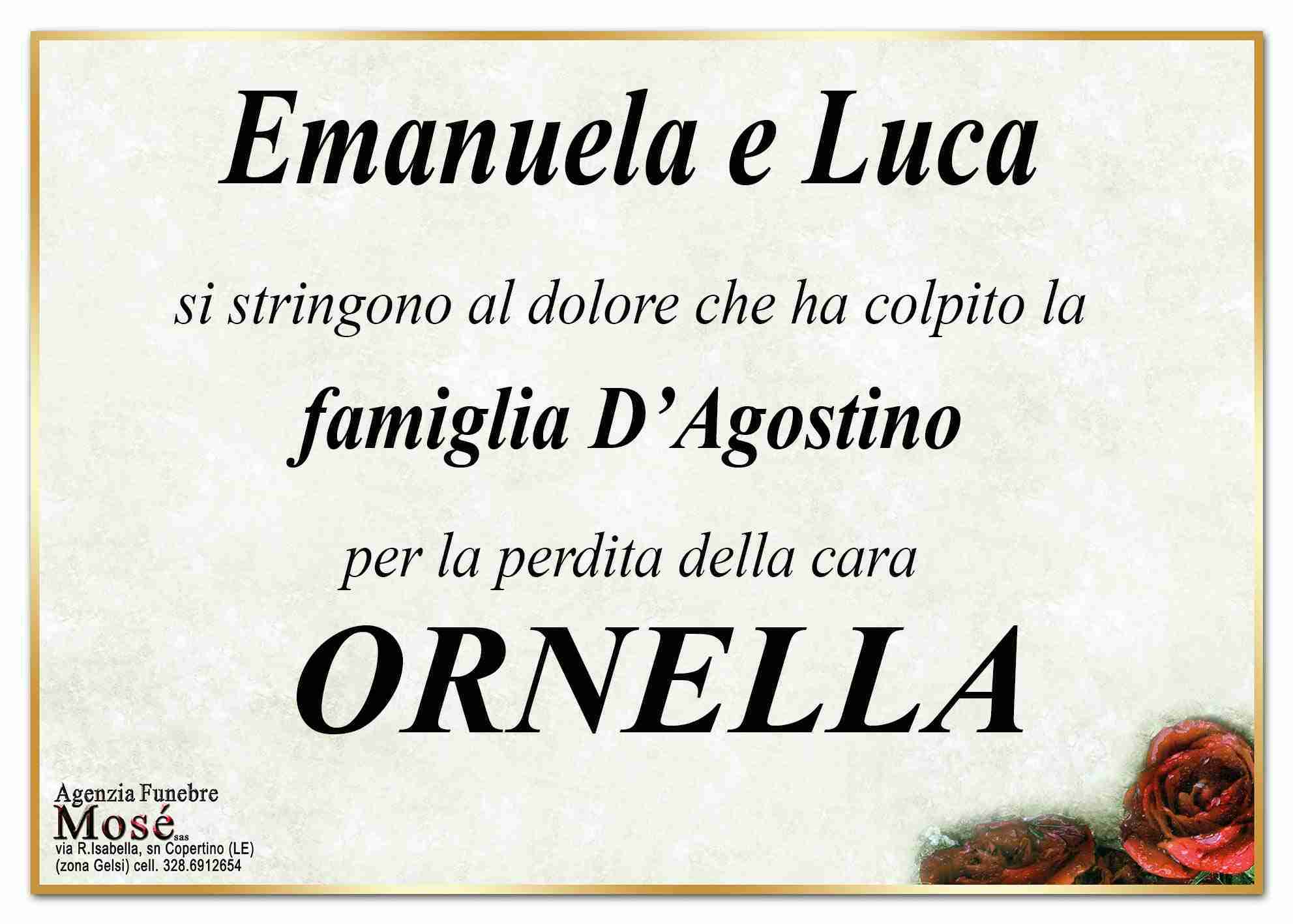 Ornella Inguscio