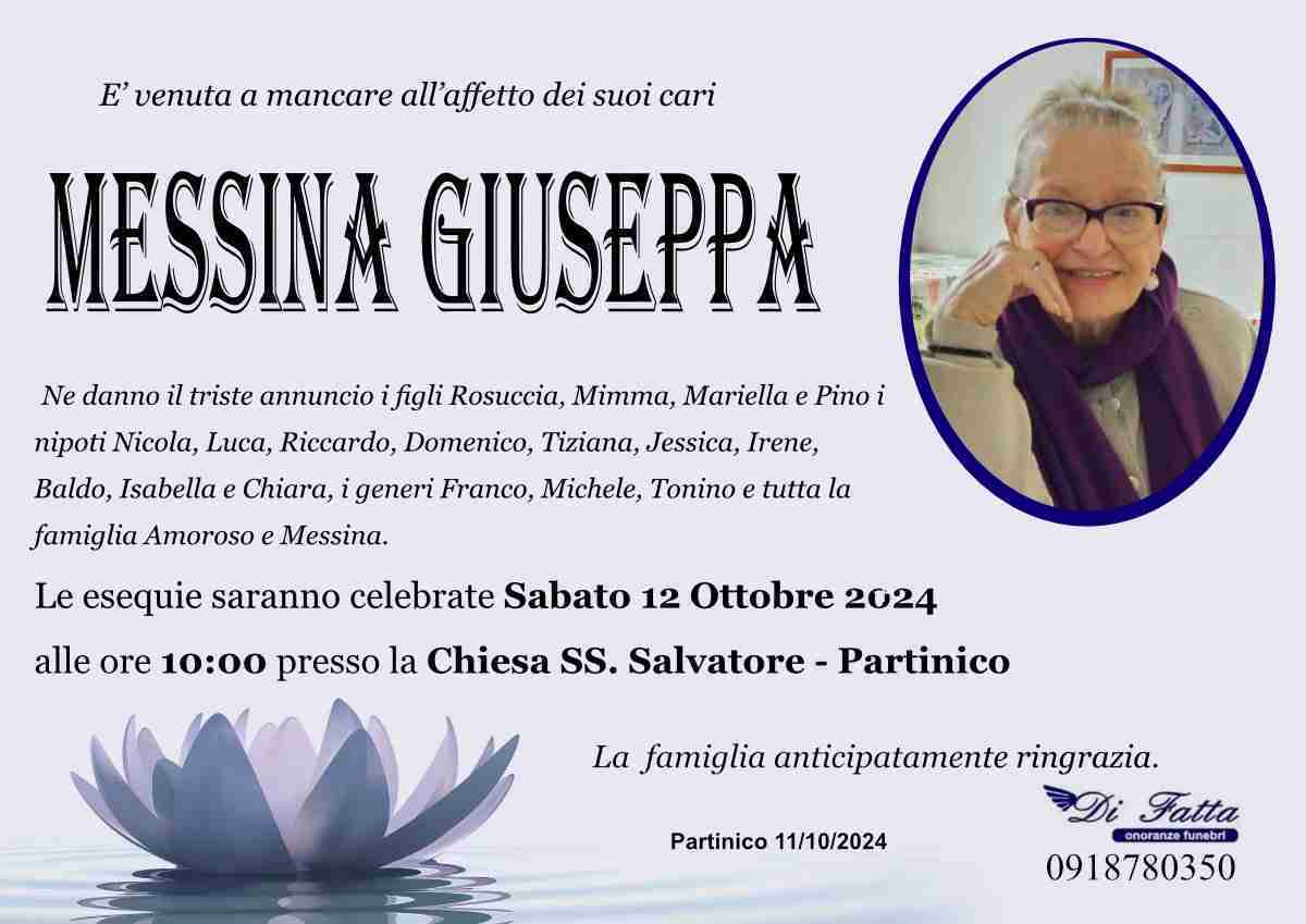 Giuseppa Messina