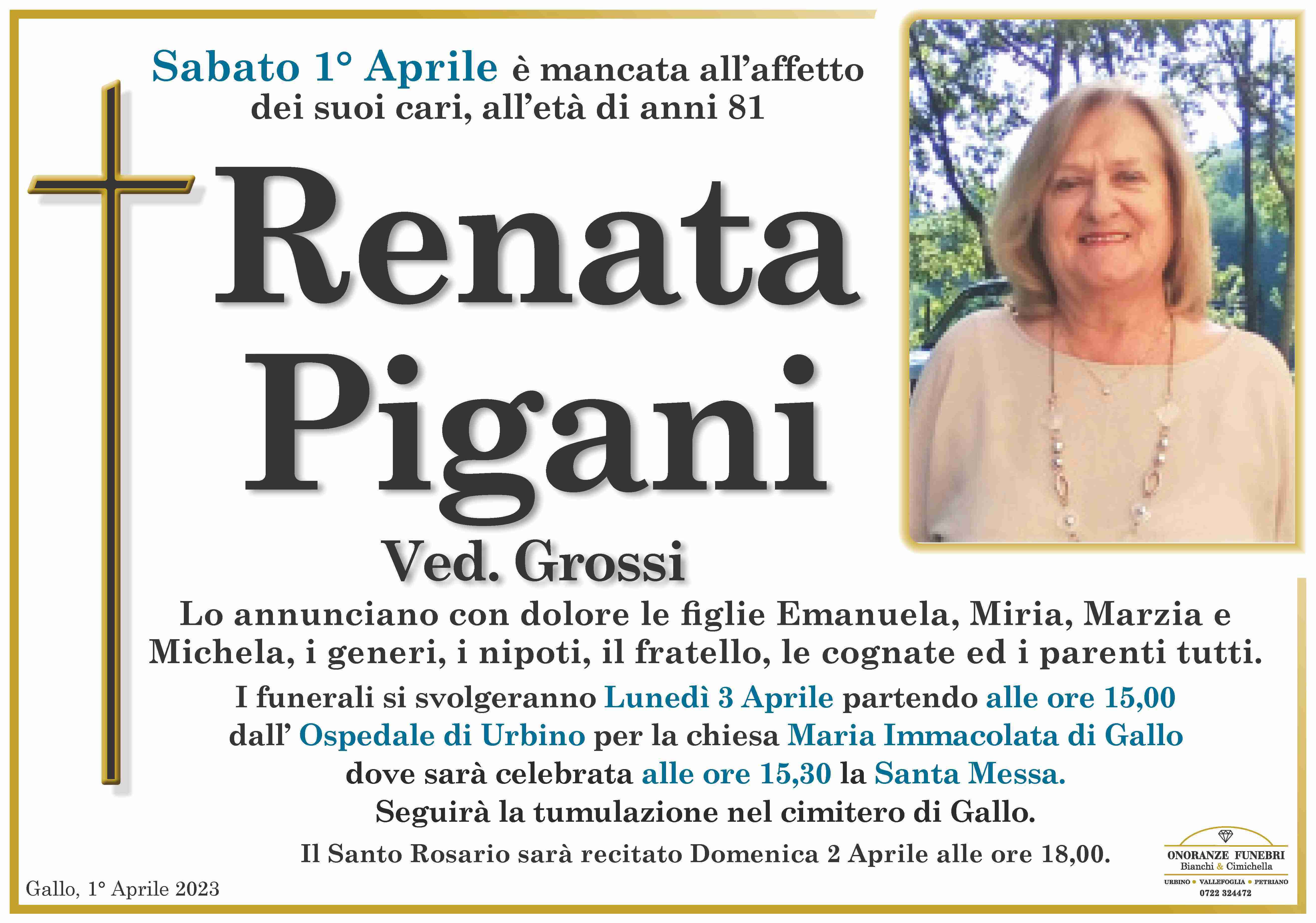 Renata Pigani