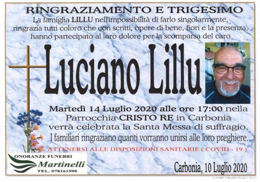 Luciano Lillu