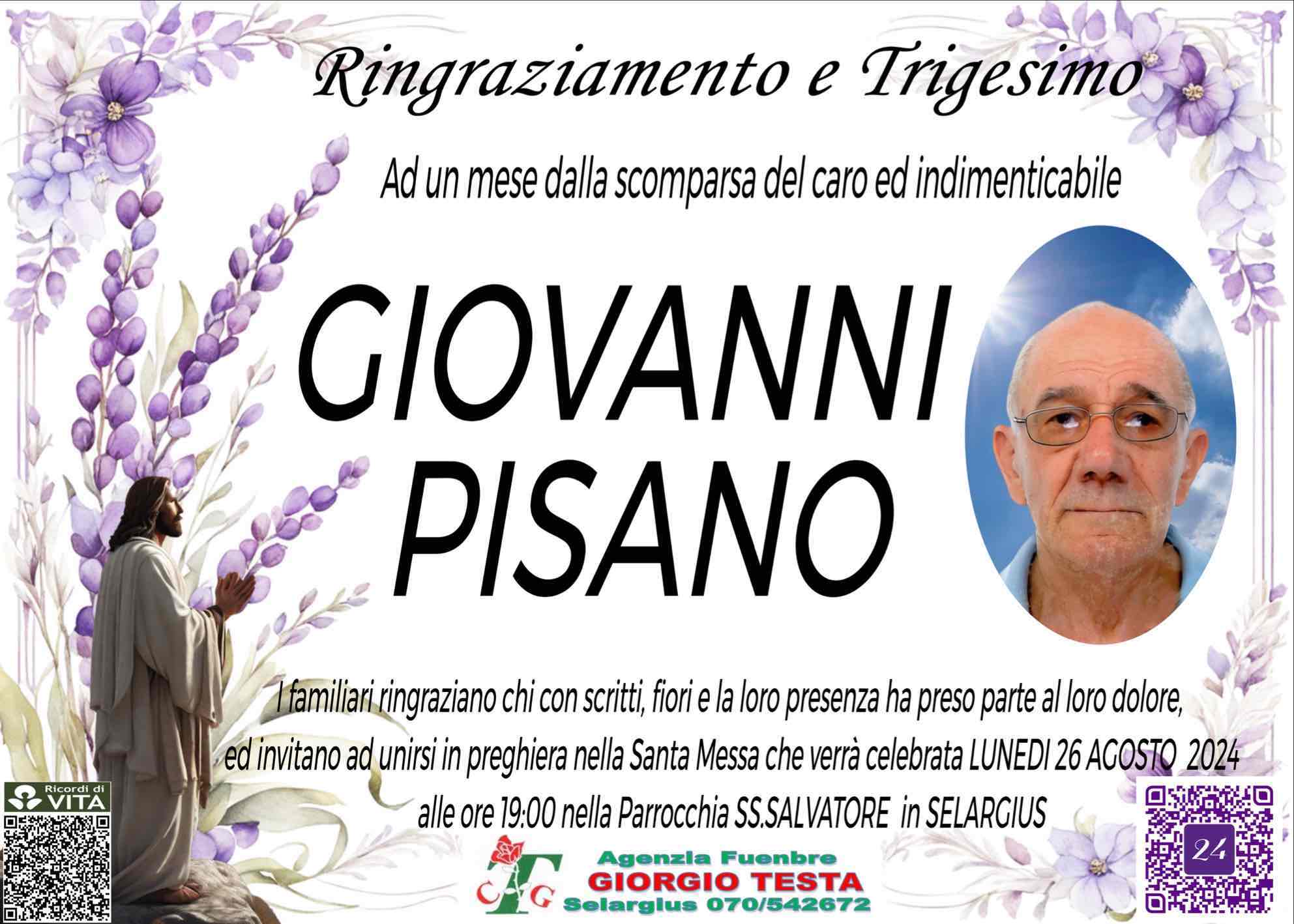 Gianni Pisano