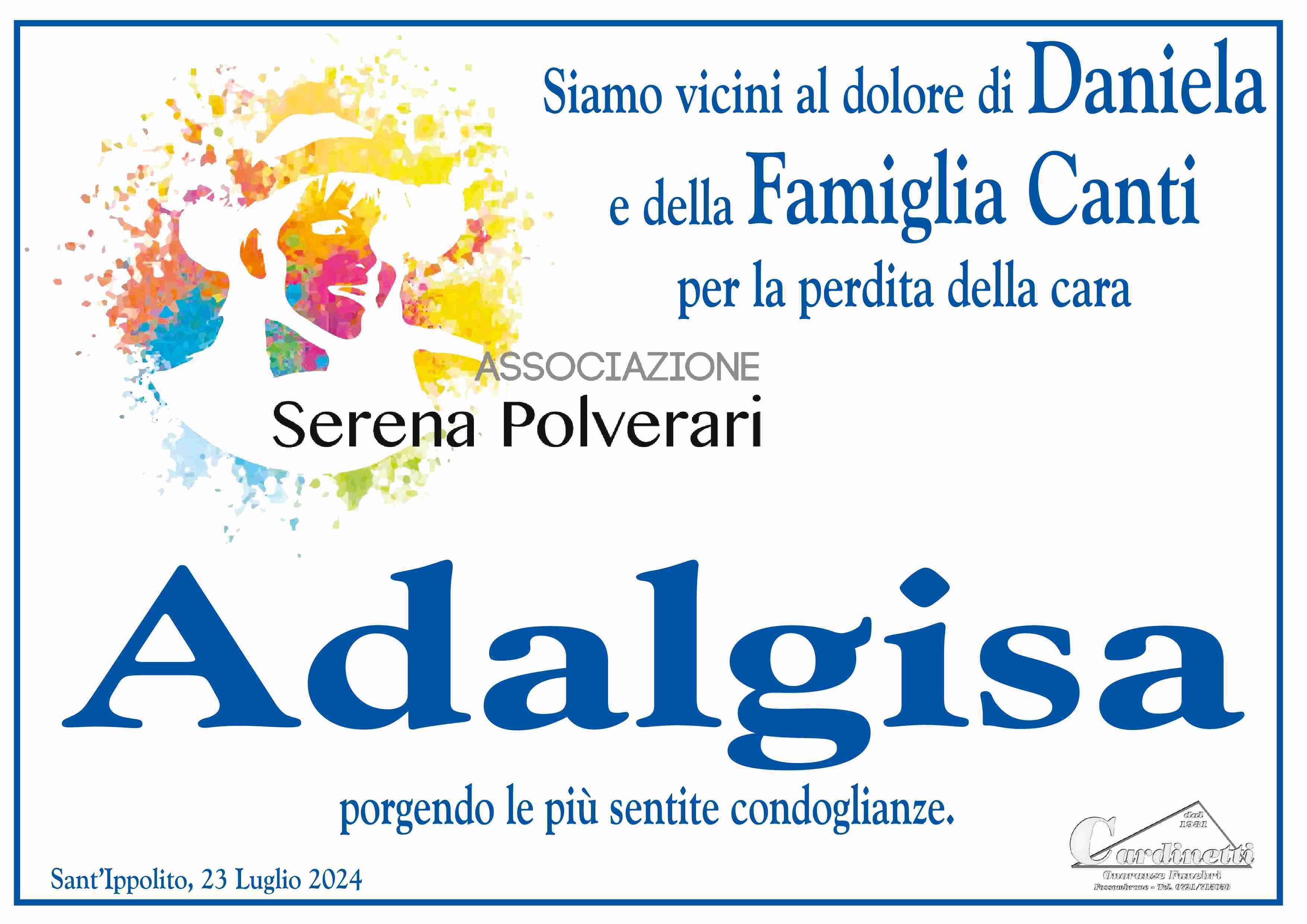 Adalgisa Cancellieri