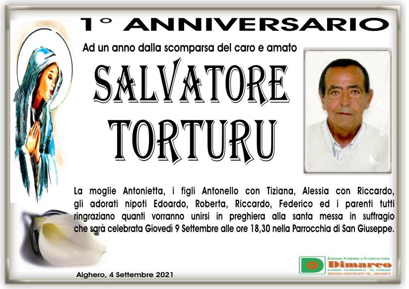 Salvatote Torturu