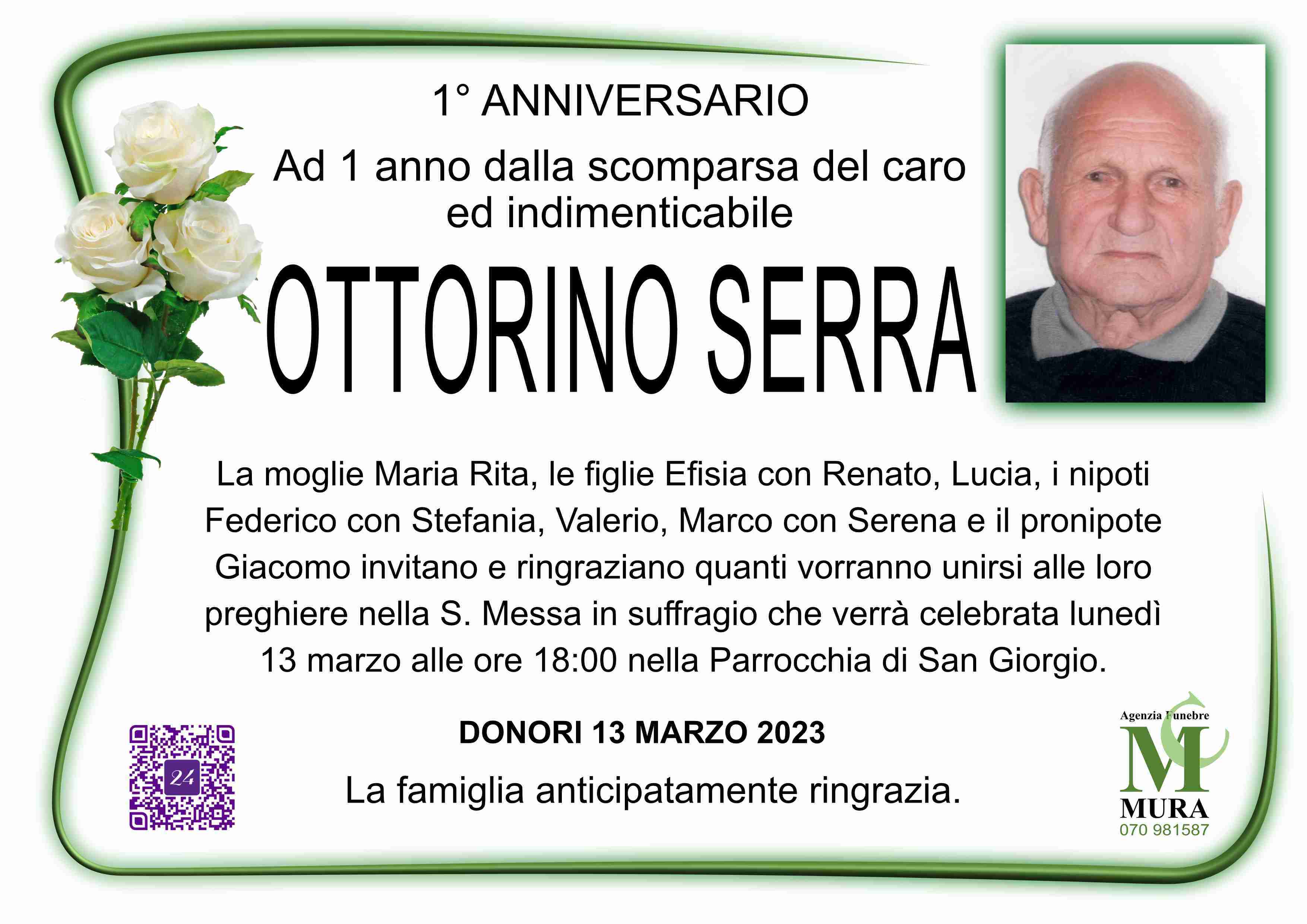 Ottorino Serra