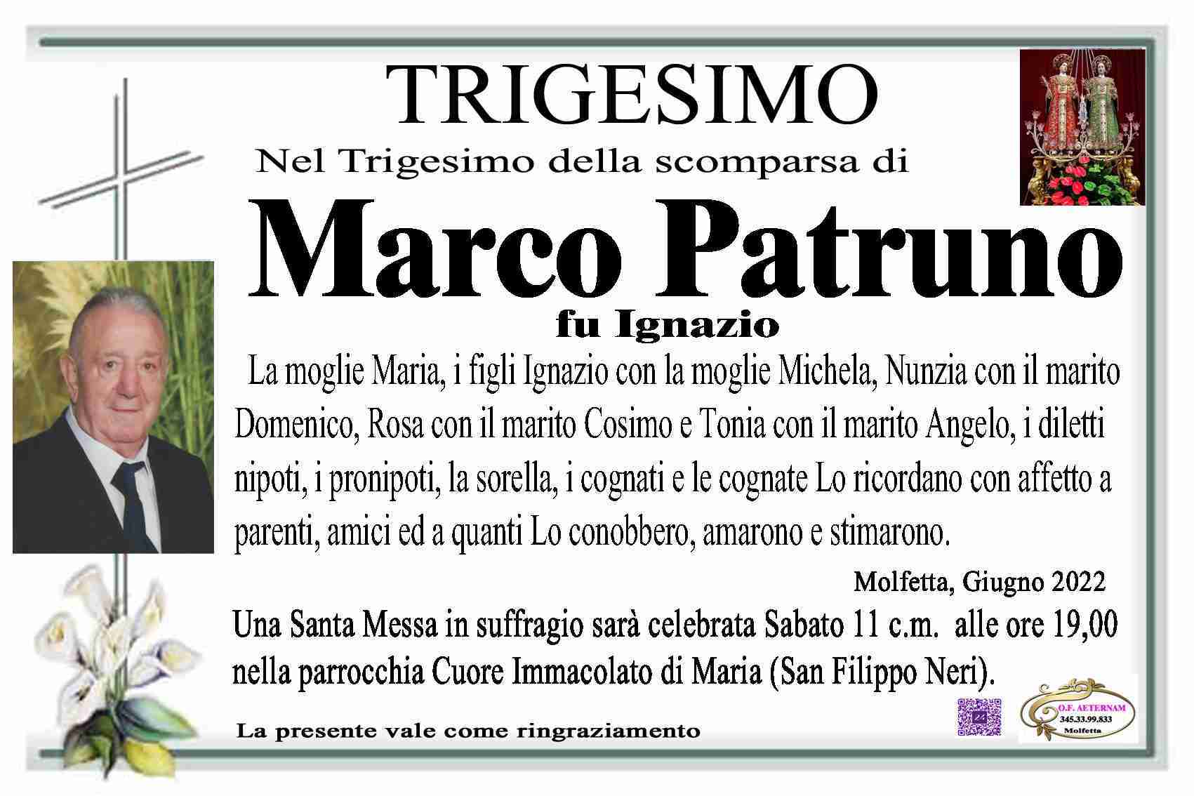 Marco Patruno