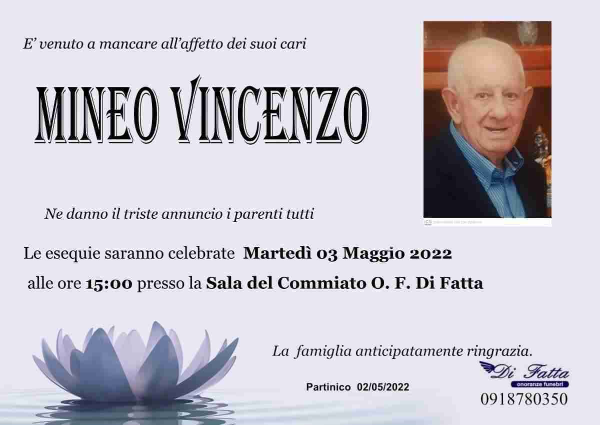 Vincenzo Mineo
