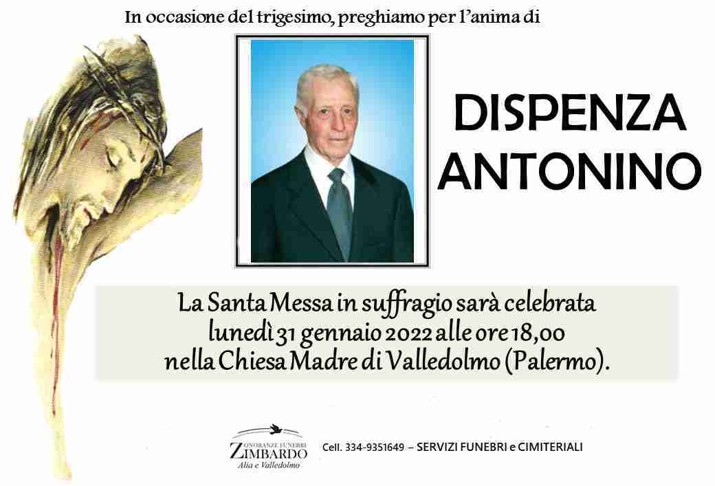 Antonino Dispenza