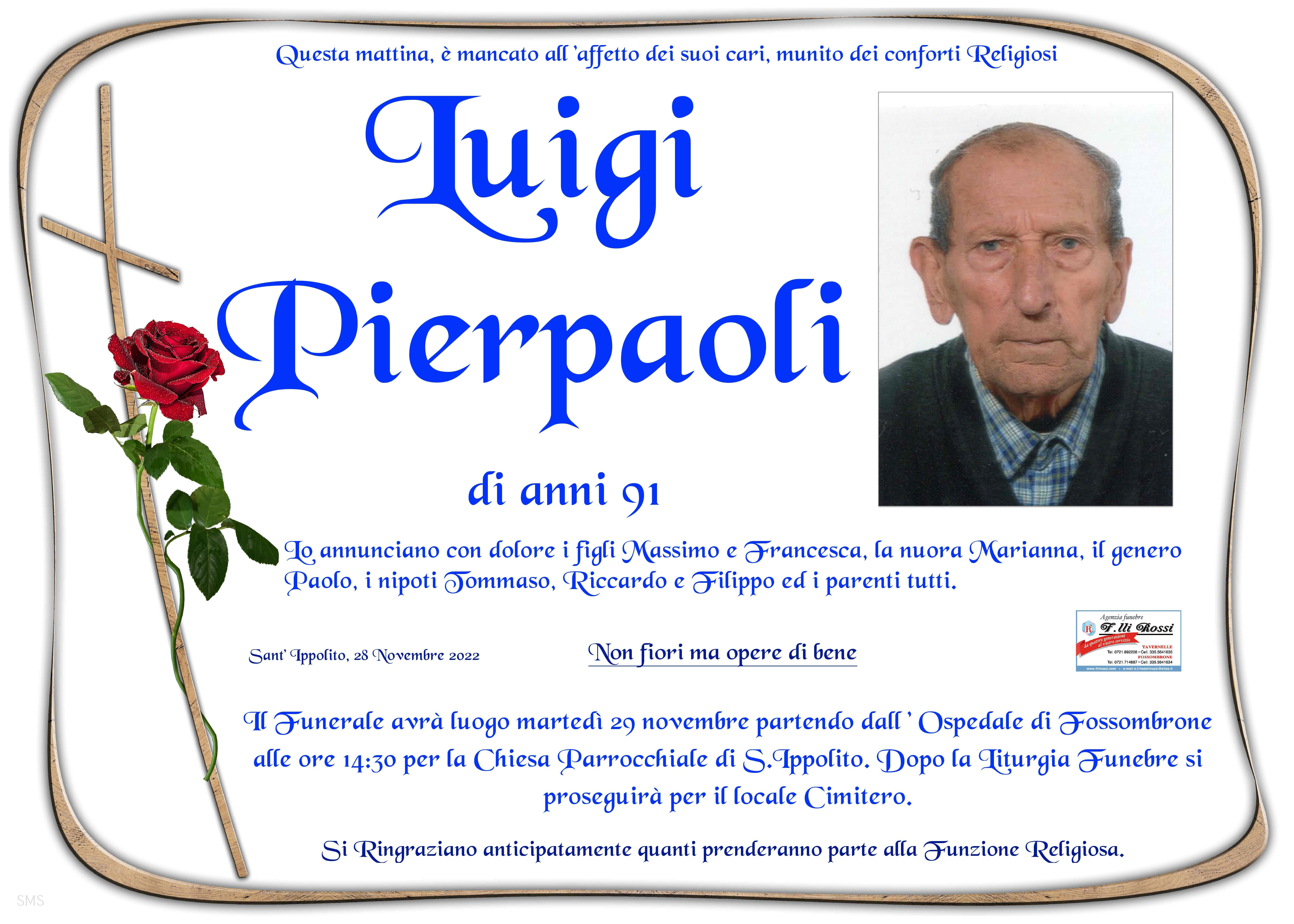 Luigi Pierpaoli