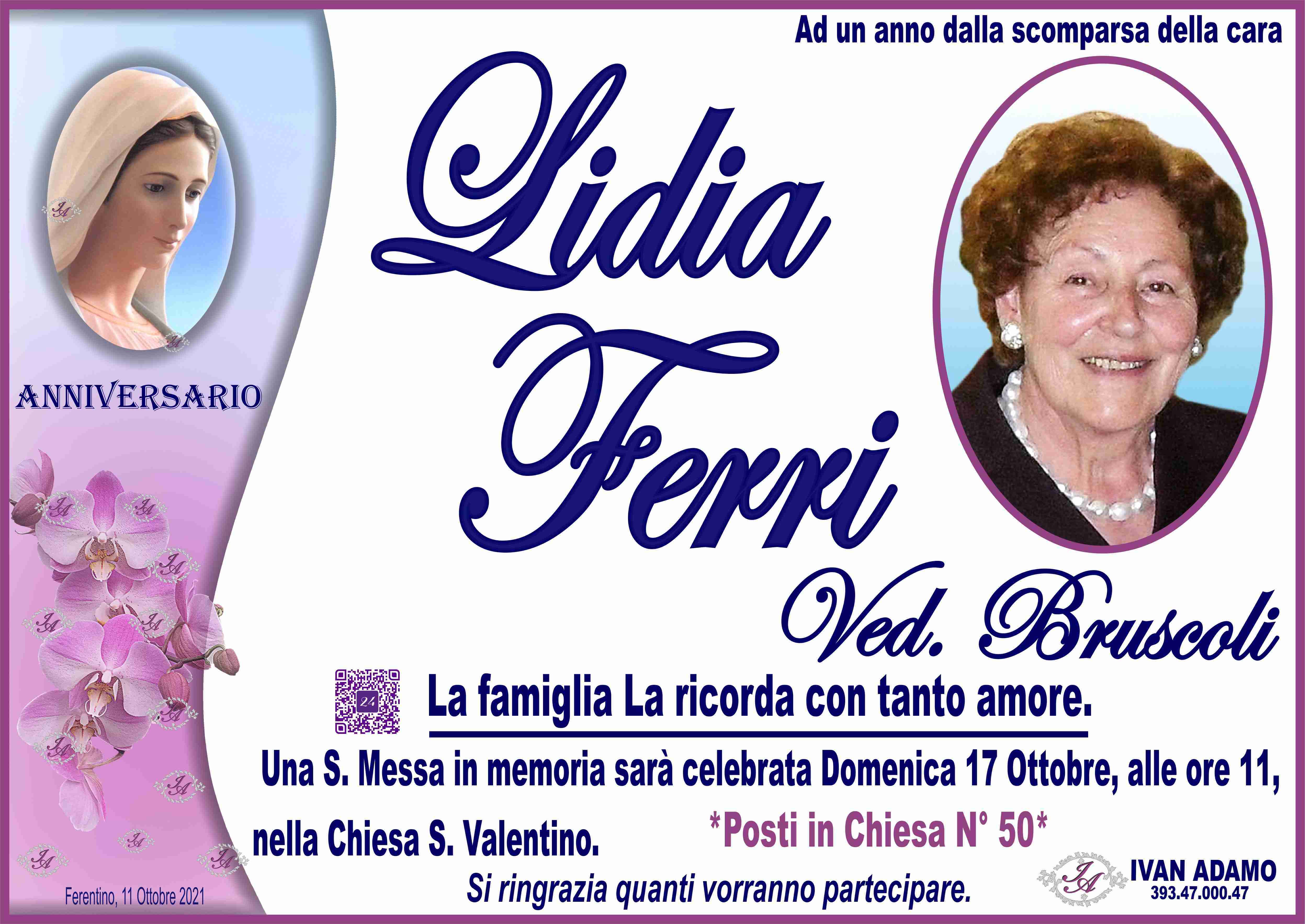 Lidia Ferri