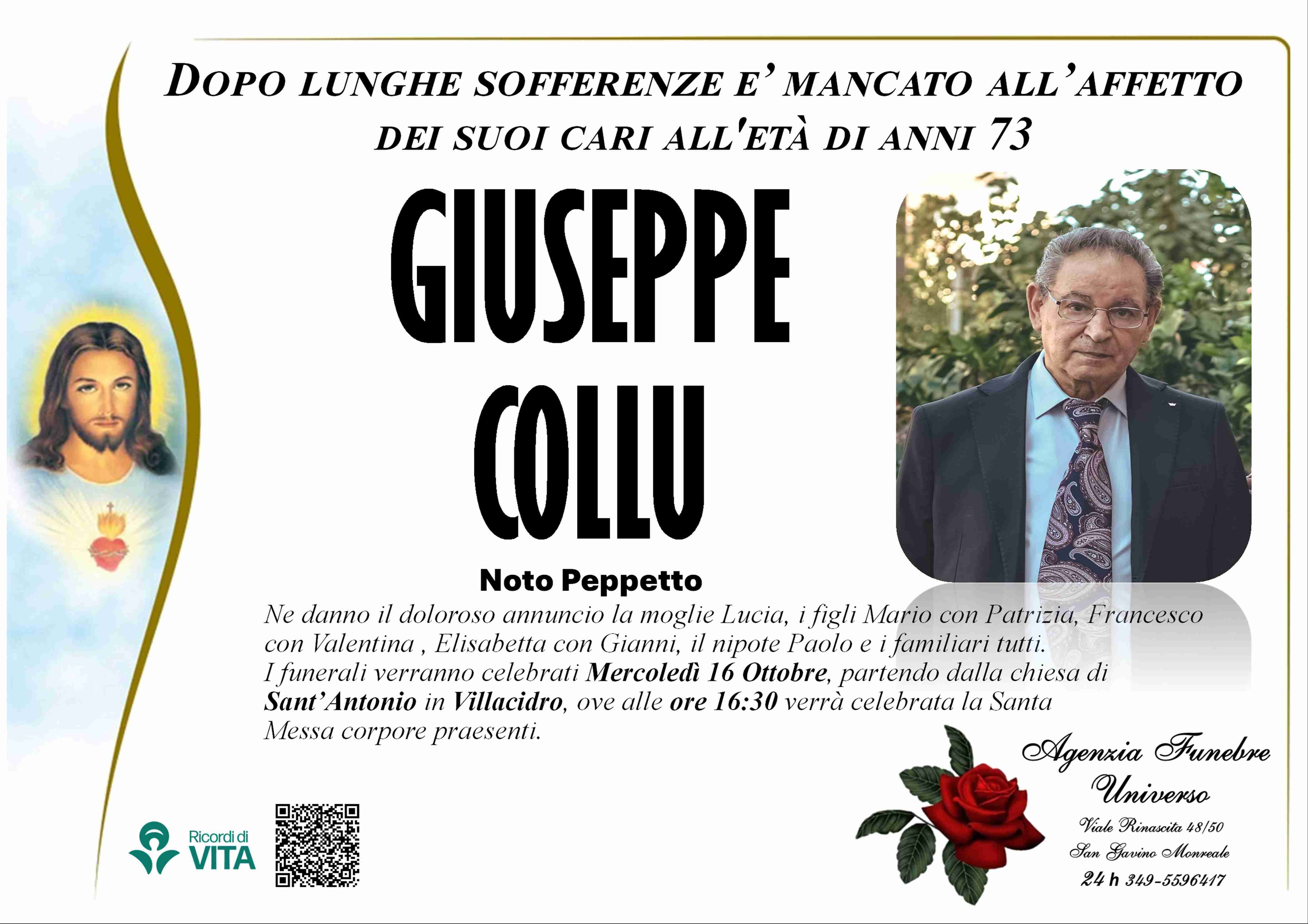 Giuseppe Collu