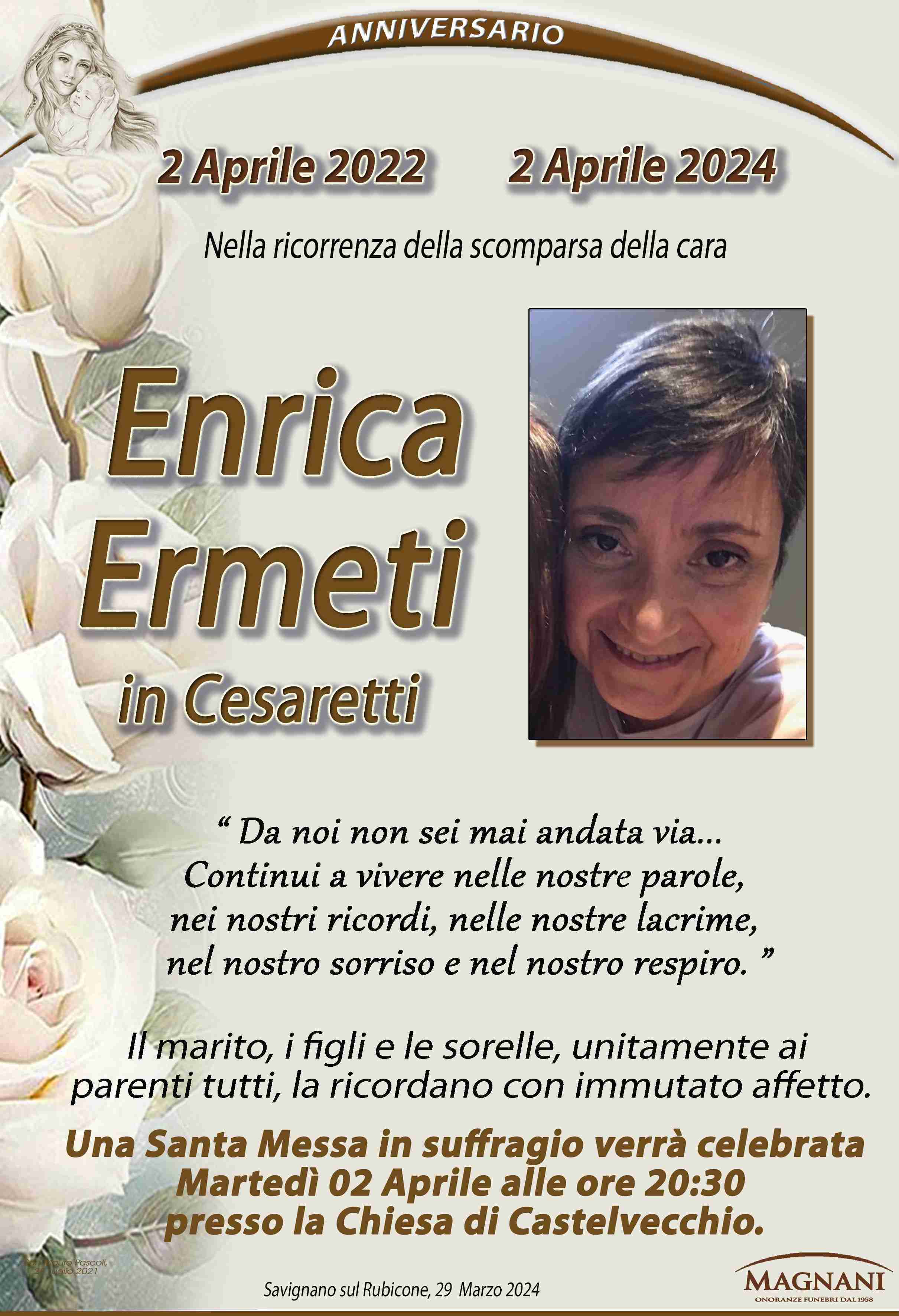 Enrica Ermeti
