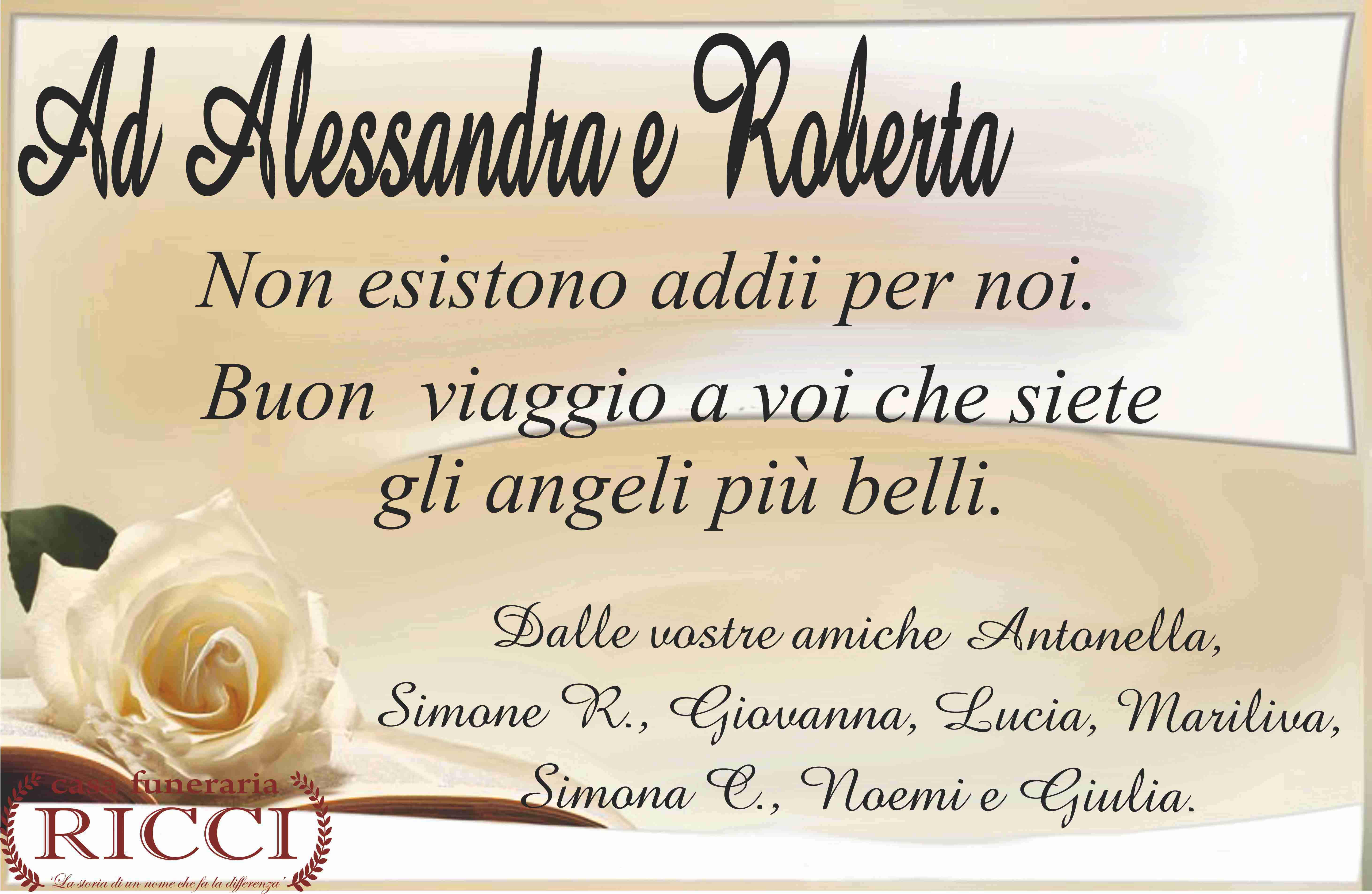 Alessandra Taddeo