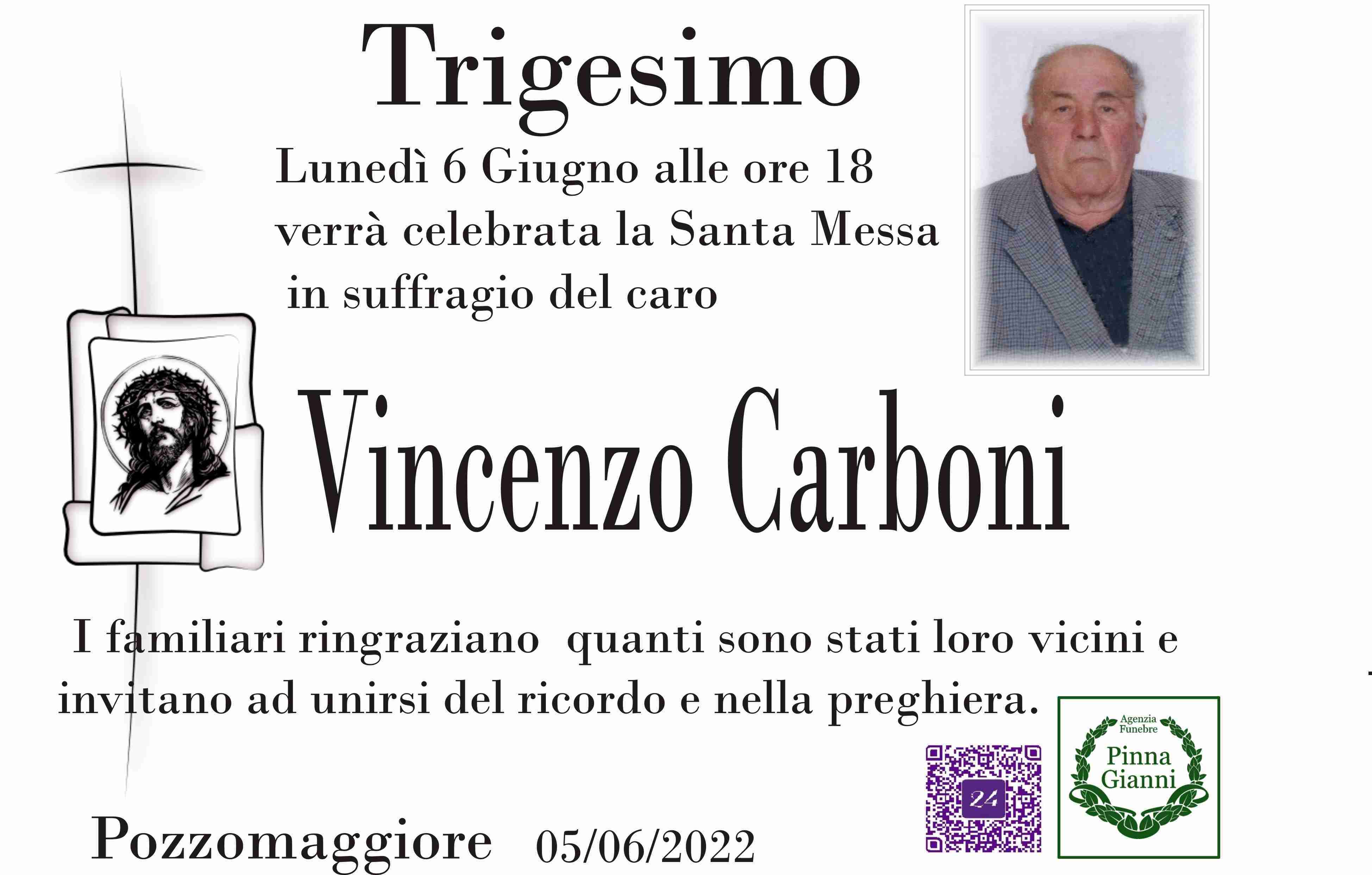 Vincenzo Carboni