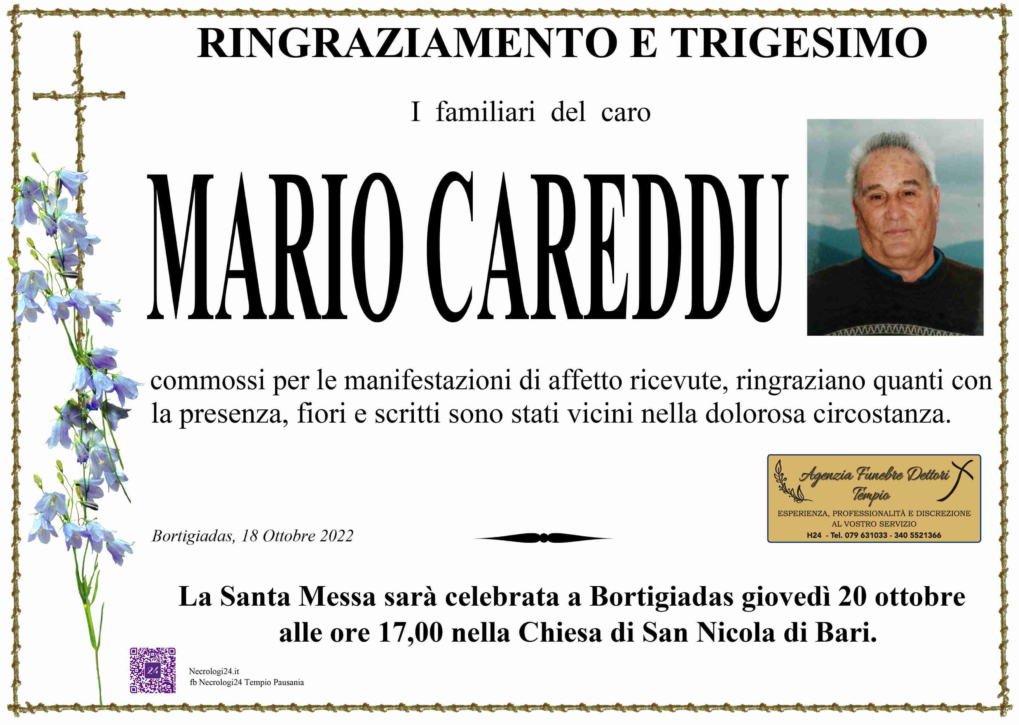 Mario Careddu