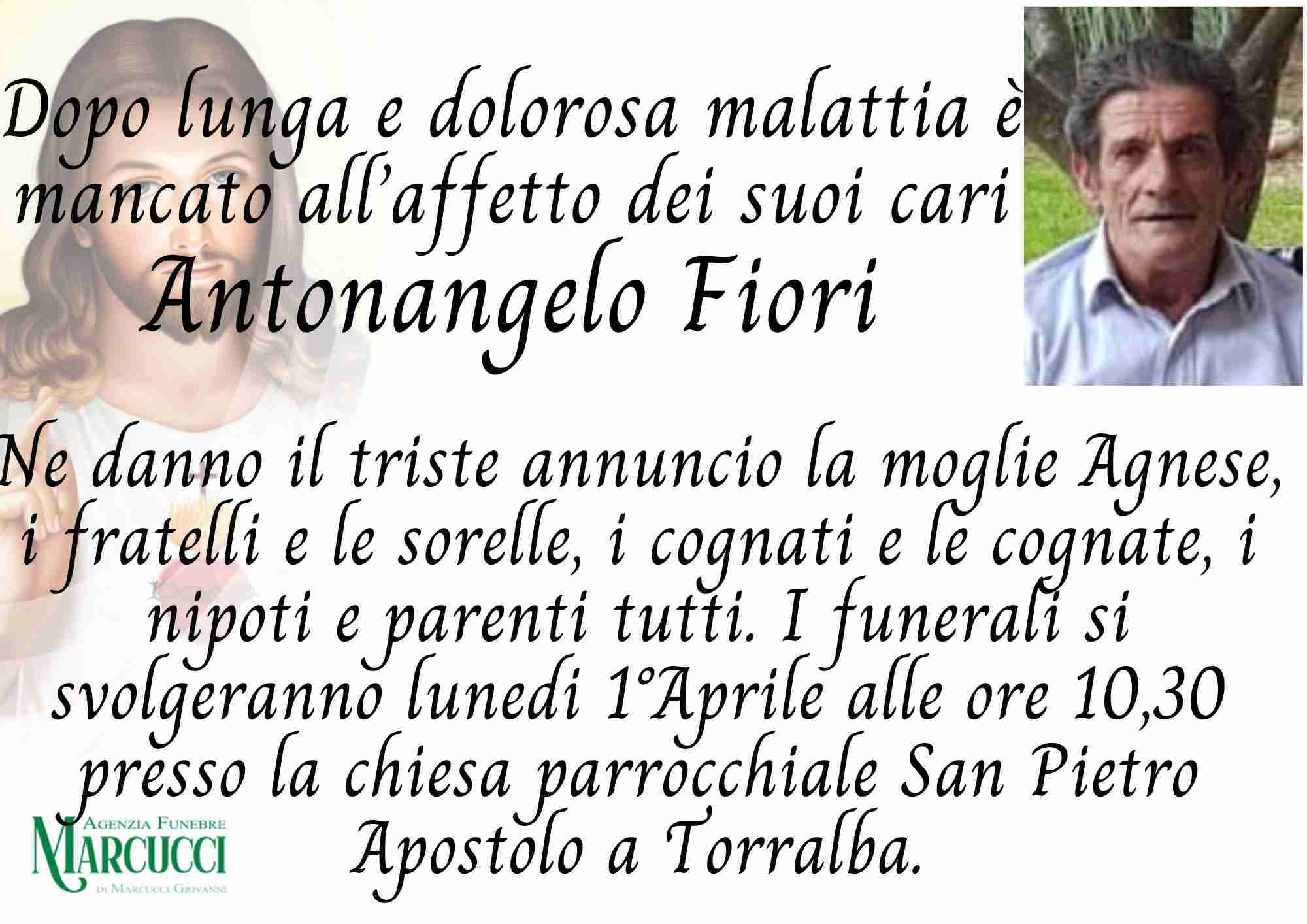 Antonangelo Fiori