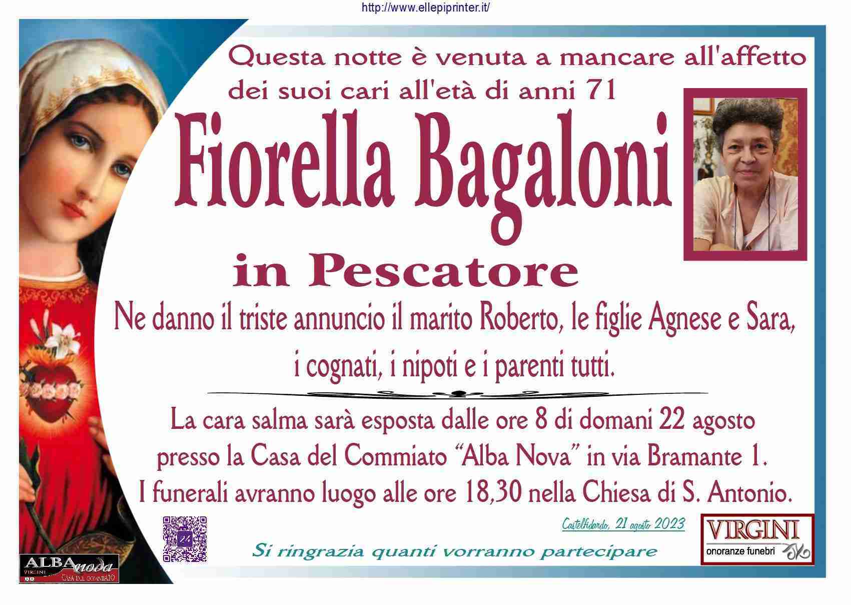 Fiorella Bagaloni