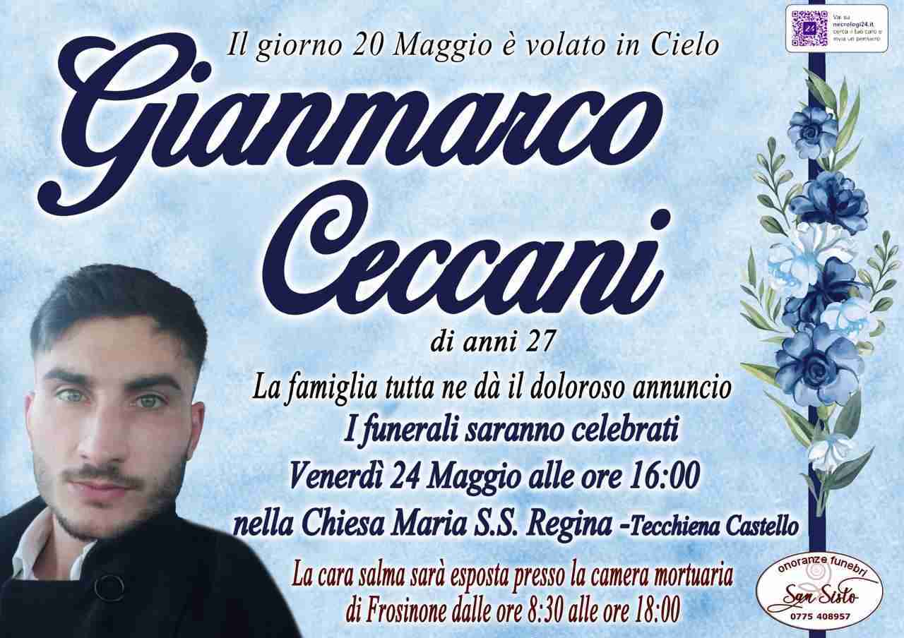 Gianmarco Ceccani2