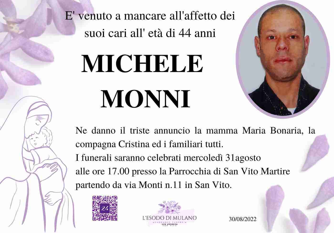 Michele Monni