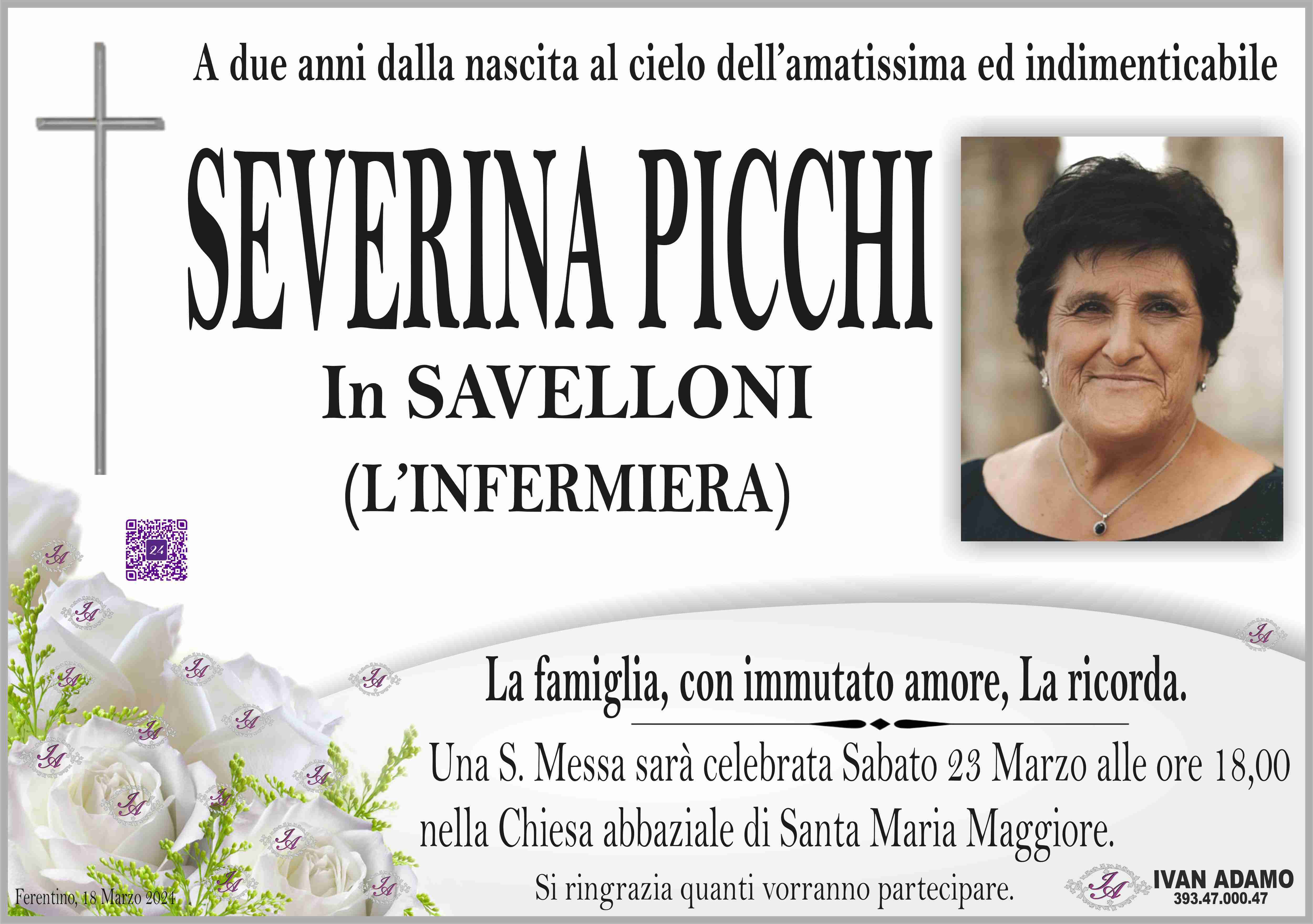 Severina Picchi