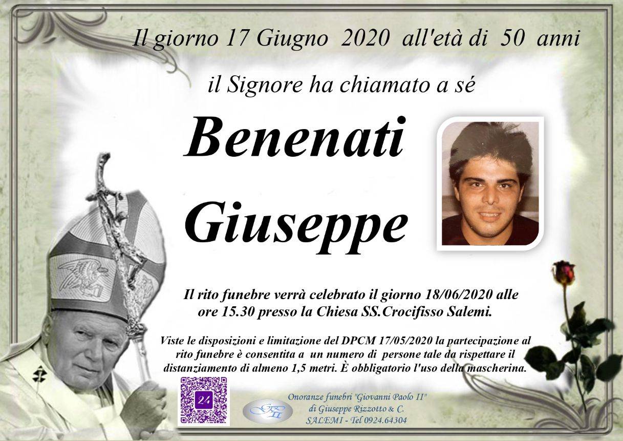 Giuseppe Benenati