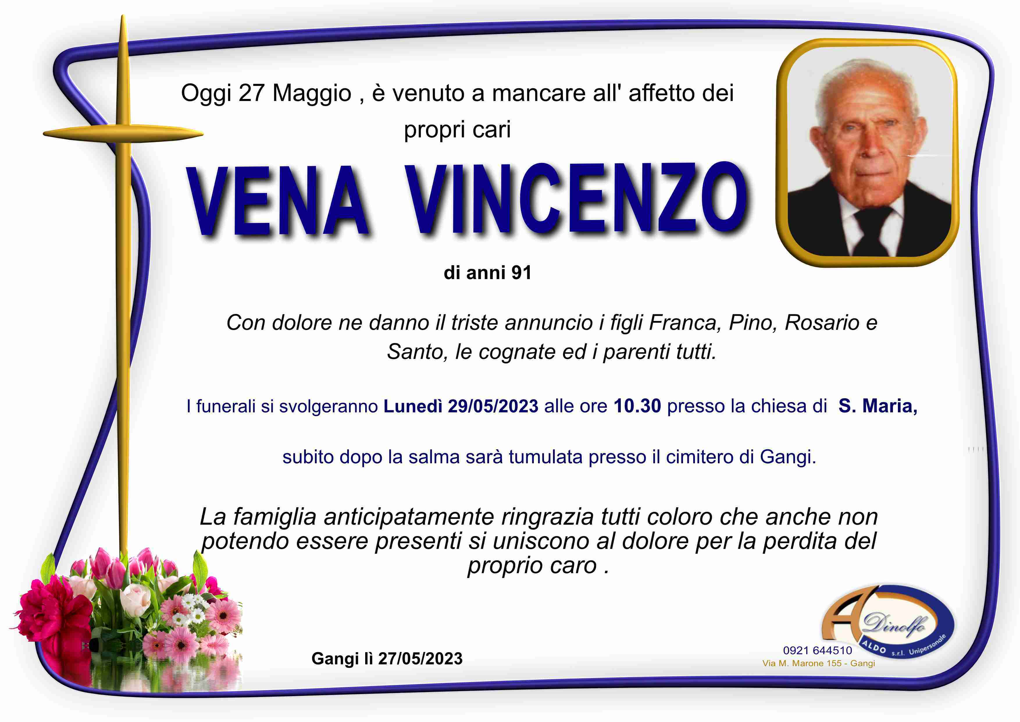 Vincenzo Vena