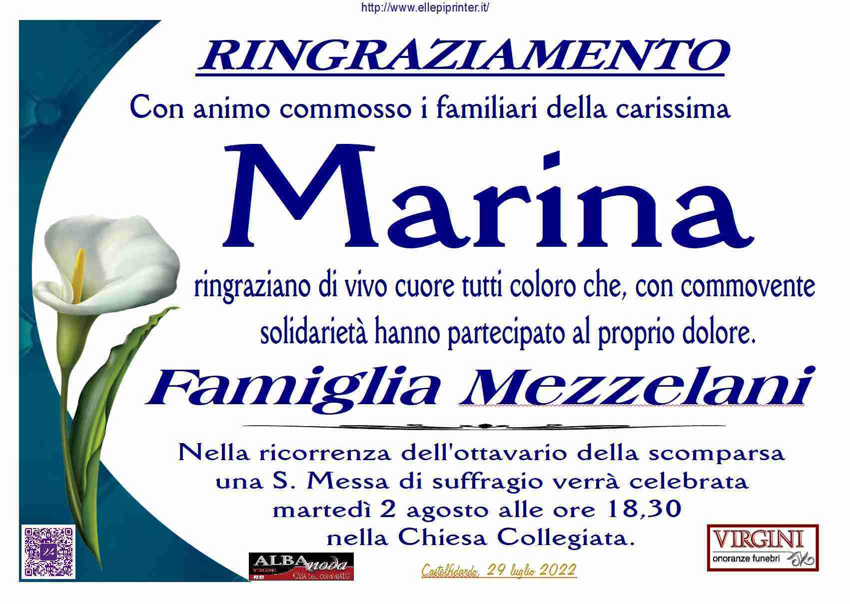 Marina Bianchella