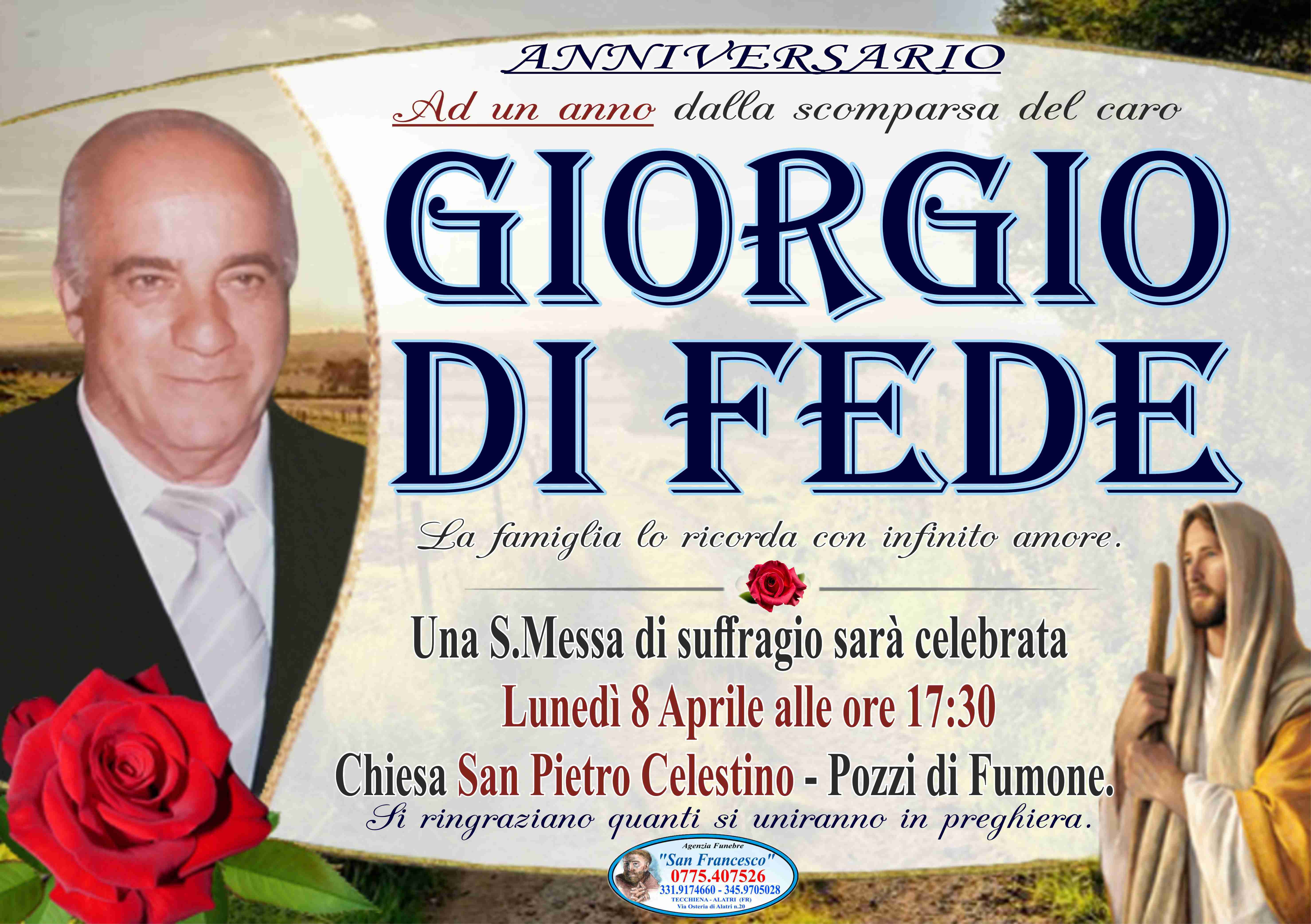 Giorgio Di Fede