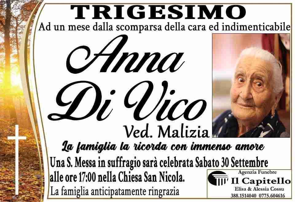 Anna Di Vico