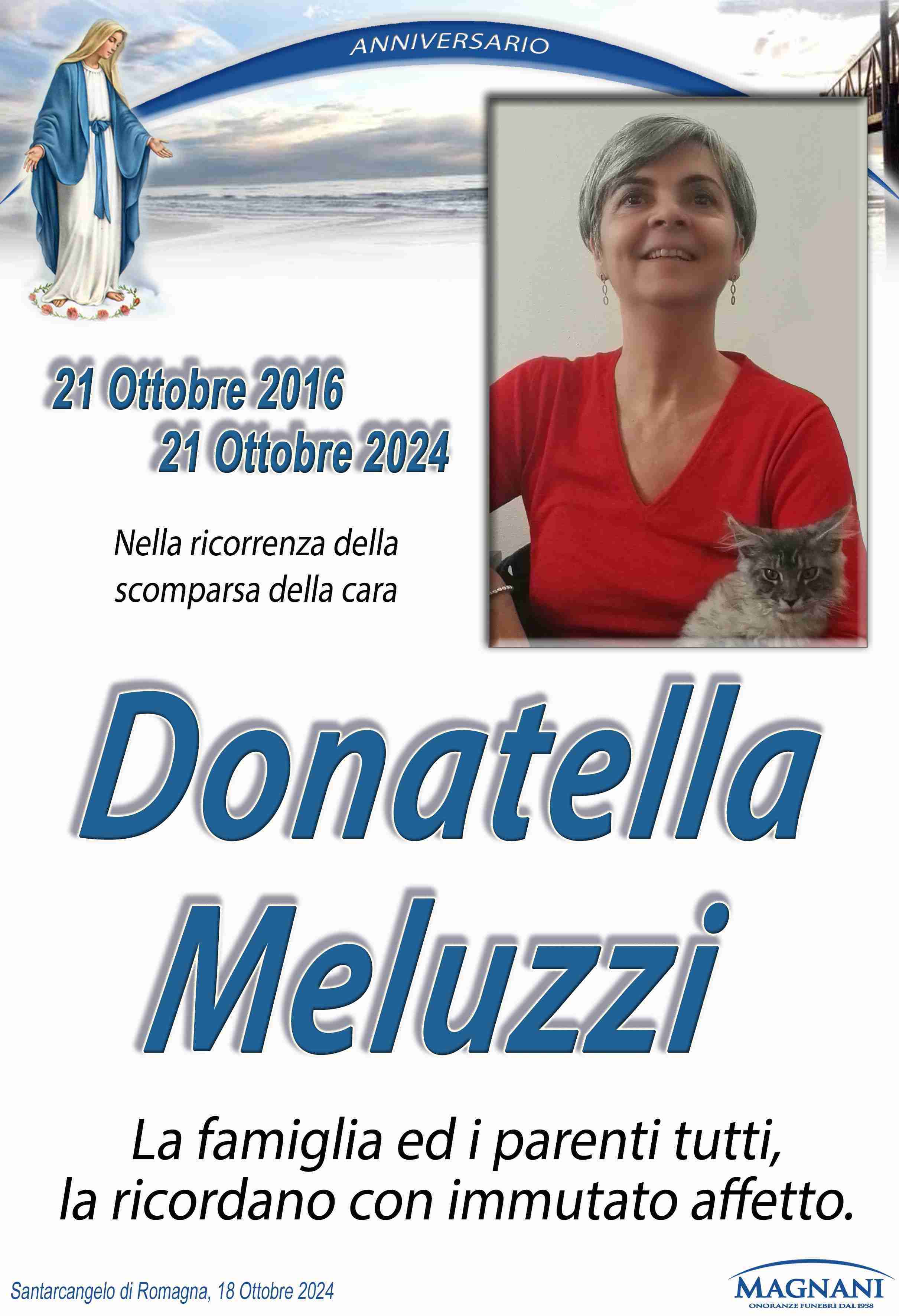 Donatella Meluzzi