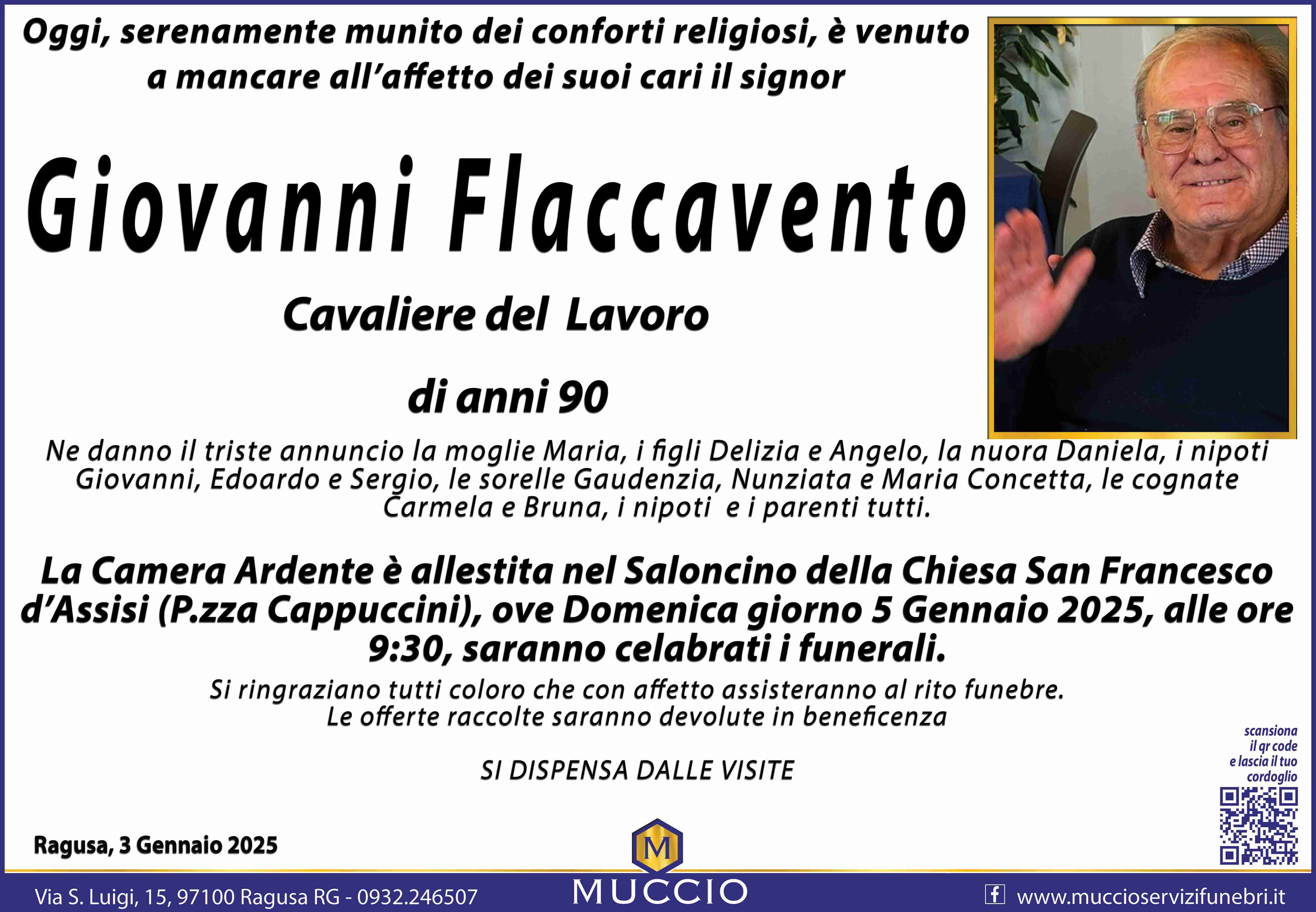 Giovanni Flaccavento