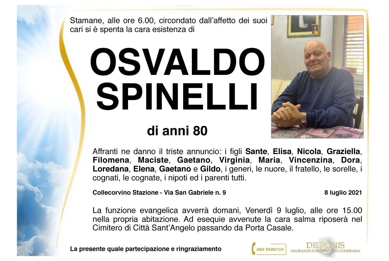 Osvaldo Spinelli