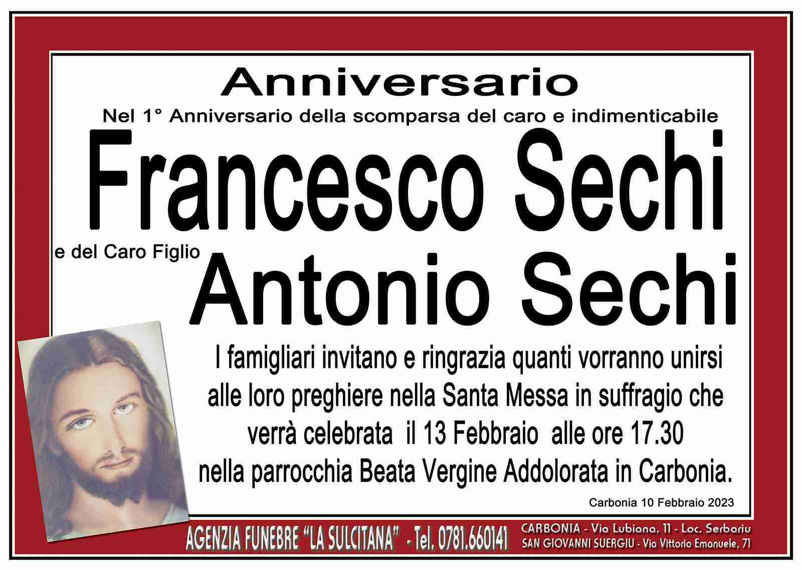 Francesco Sechi