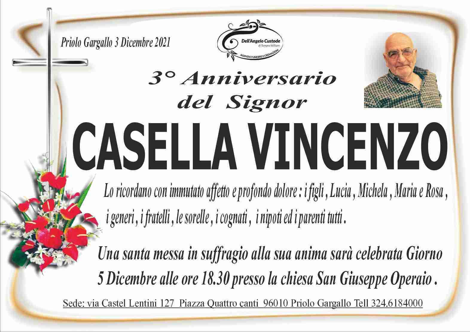 Vincenzo Casella