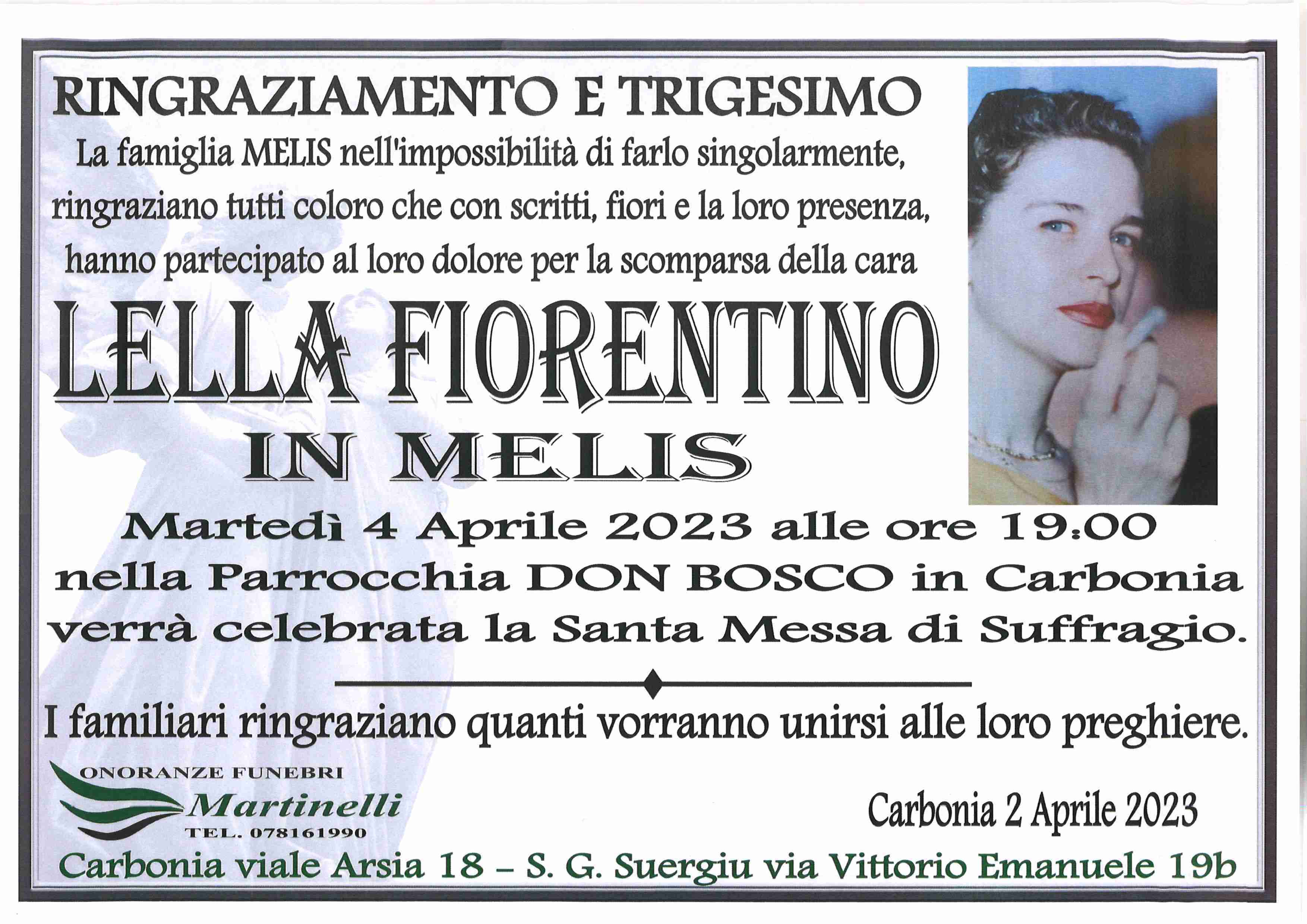 Lella Fiorentino