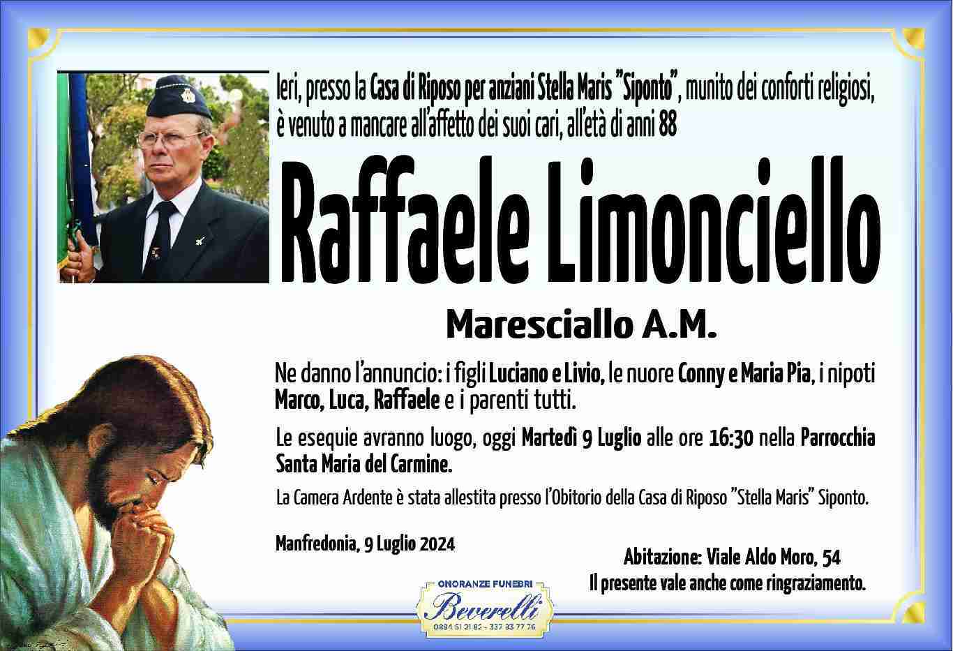 Raffaele Limonciello