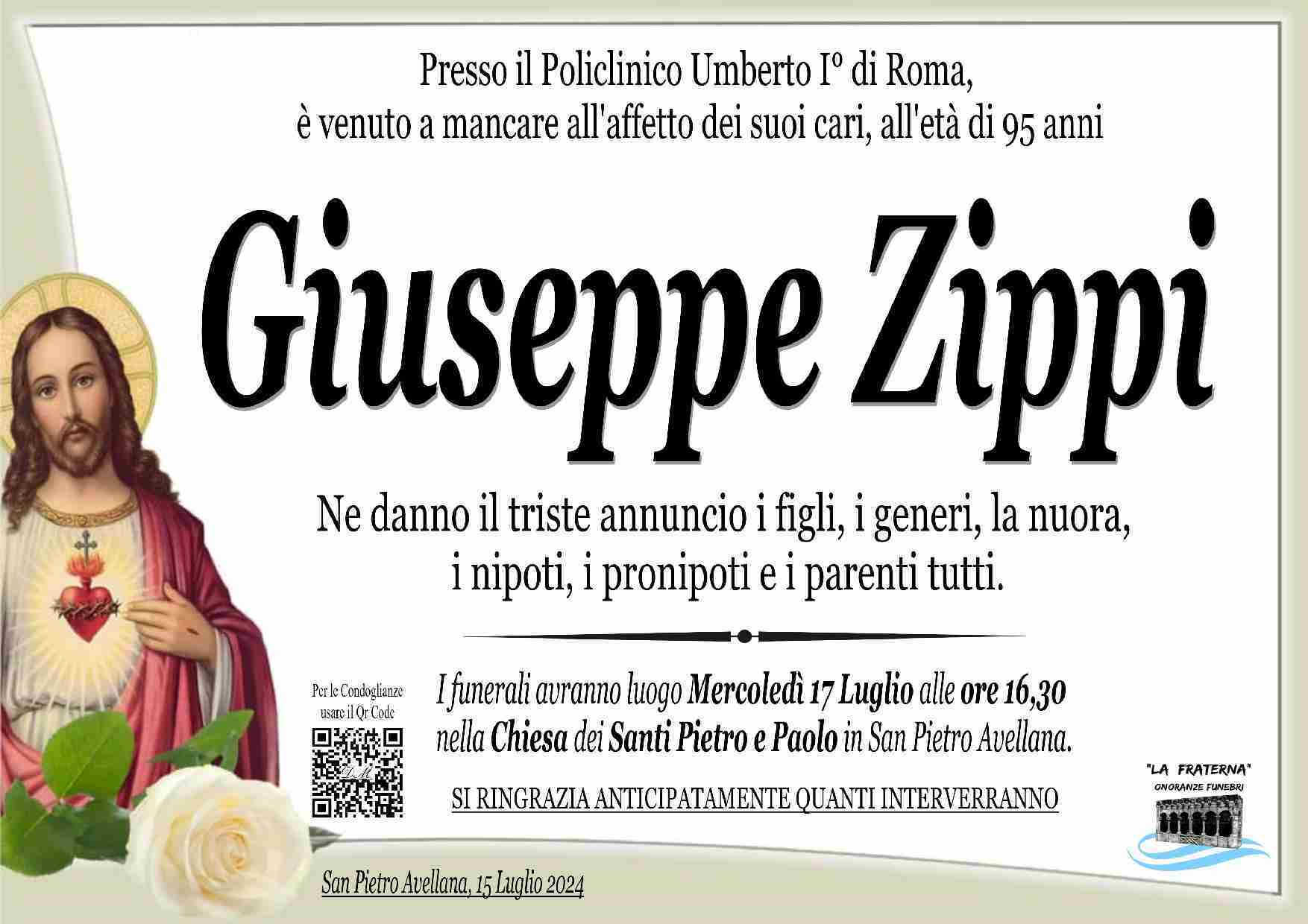 Giuseppe Zippi