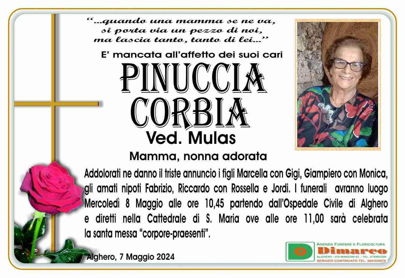 Corbia Pinuccia