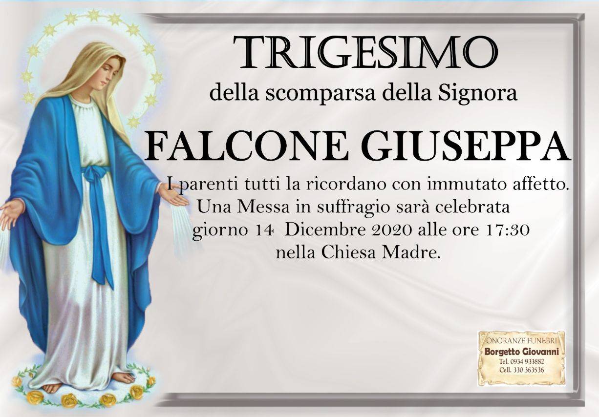 Giuseppa Falcone