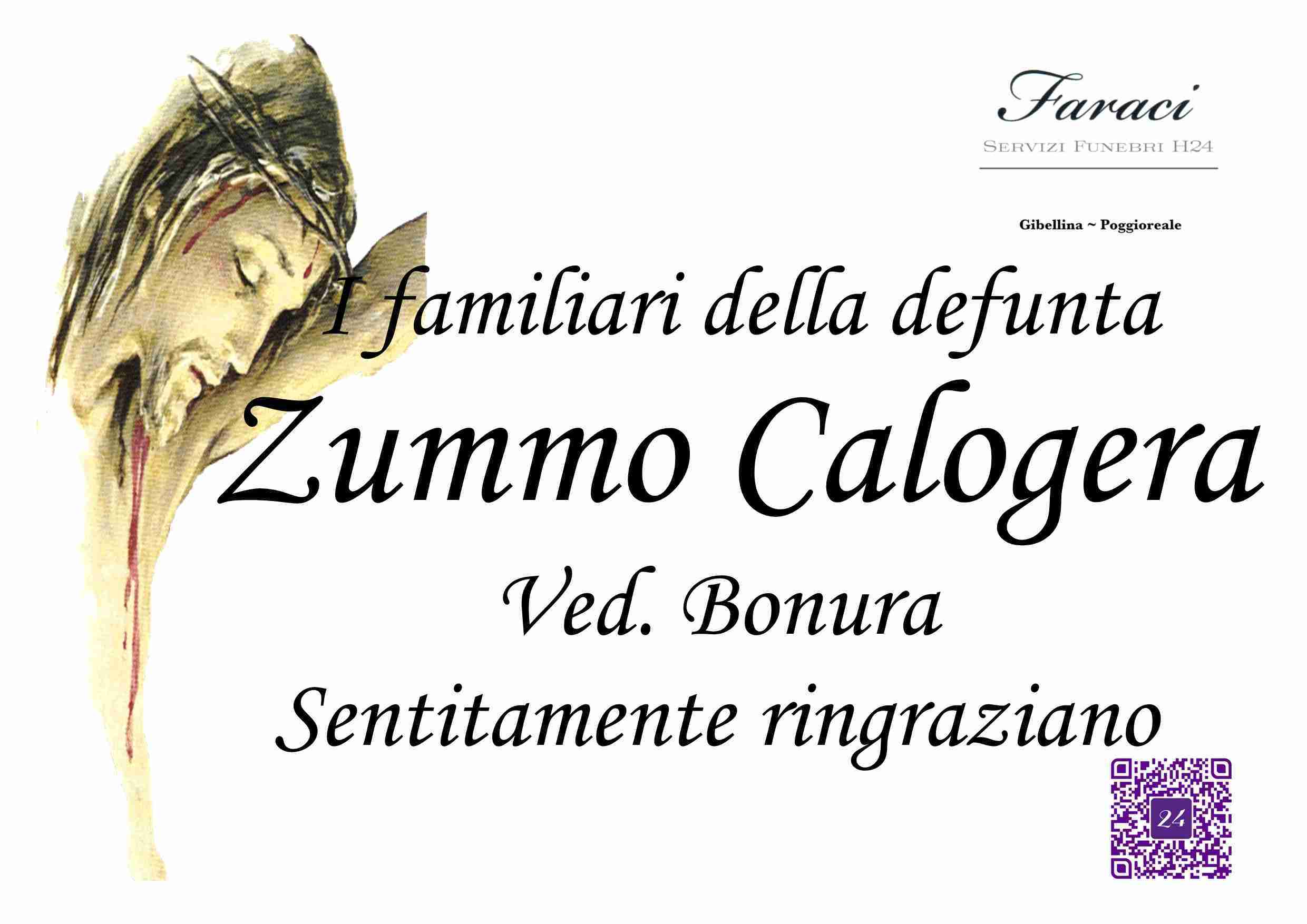 Calogera Zummo