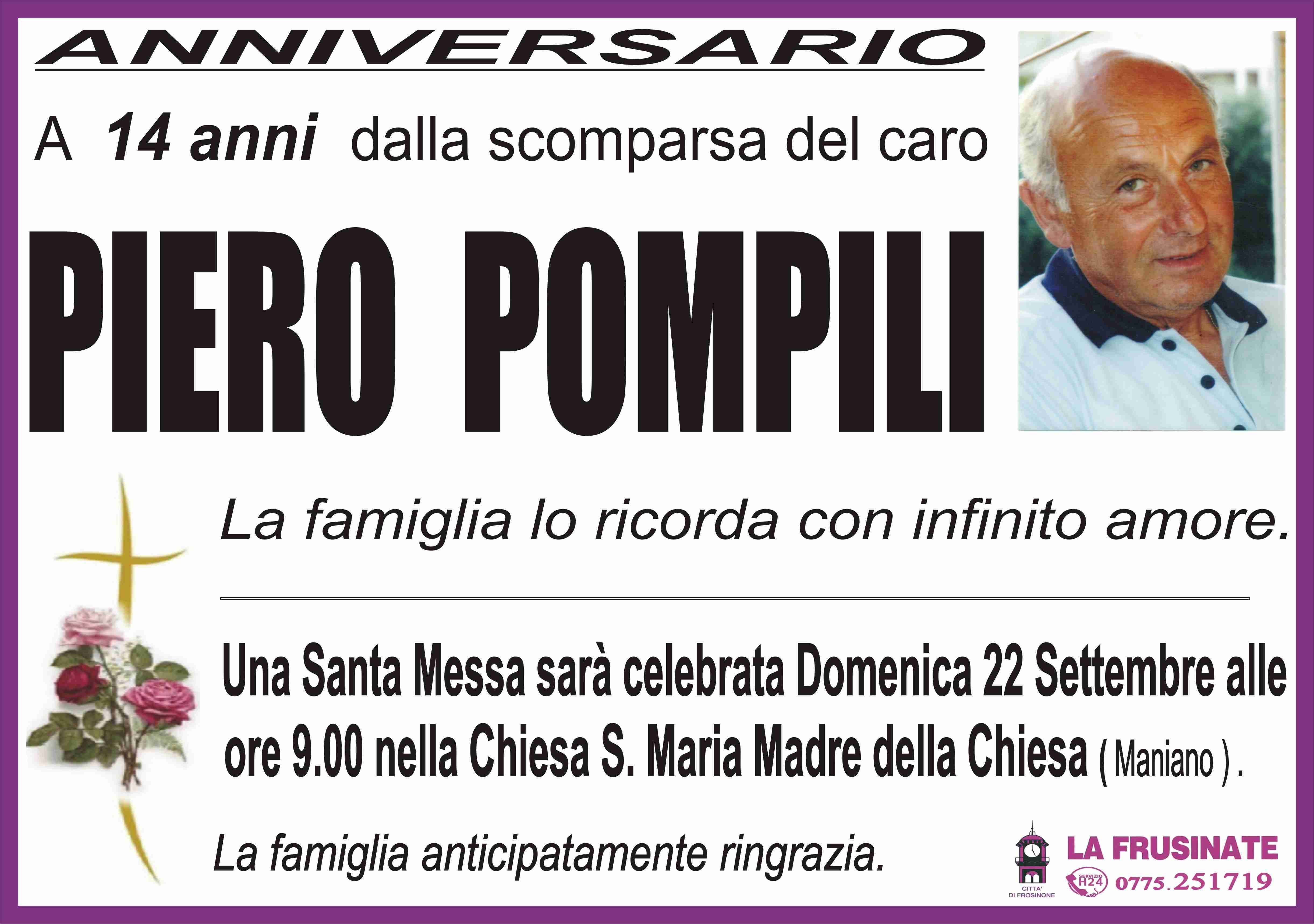 Piero Pompili