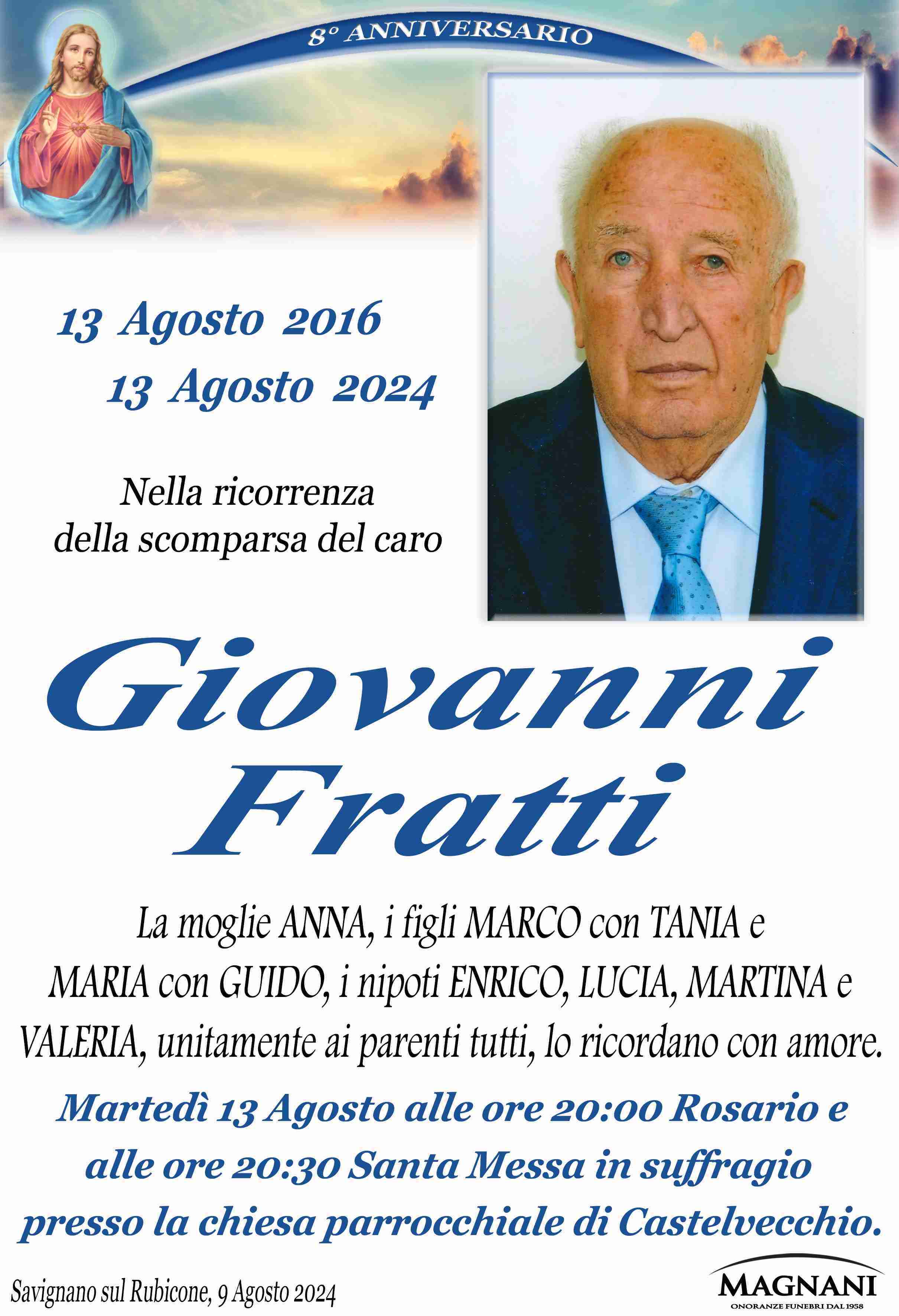 Giovanni Fratti