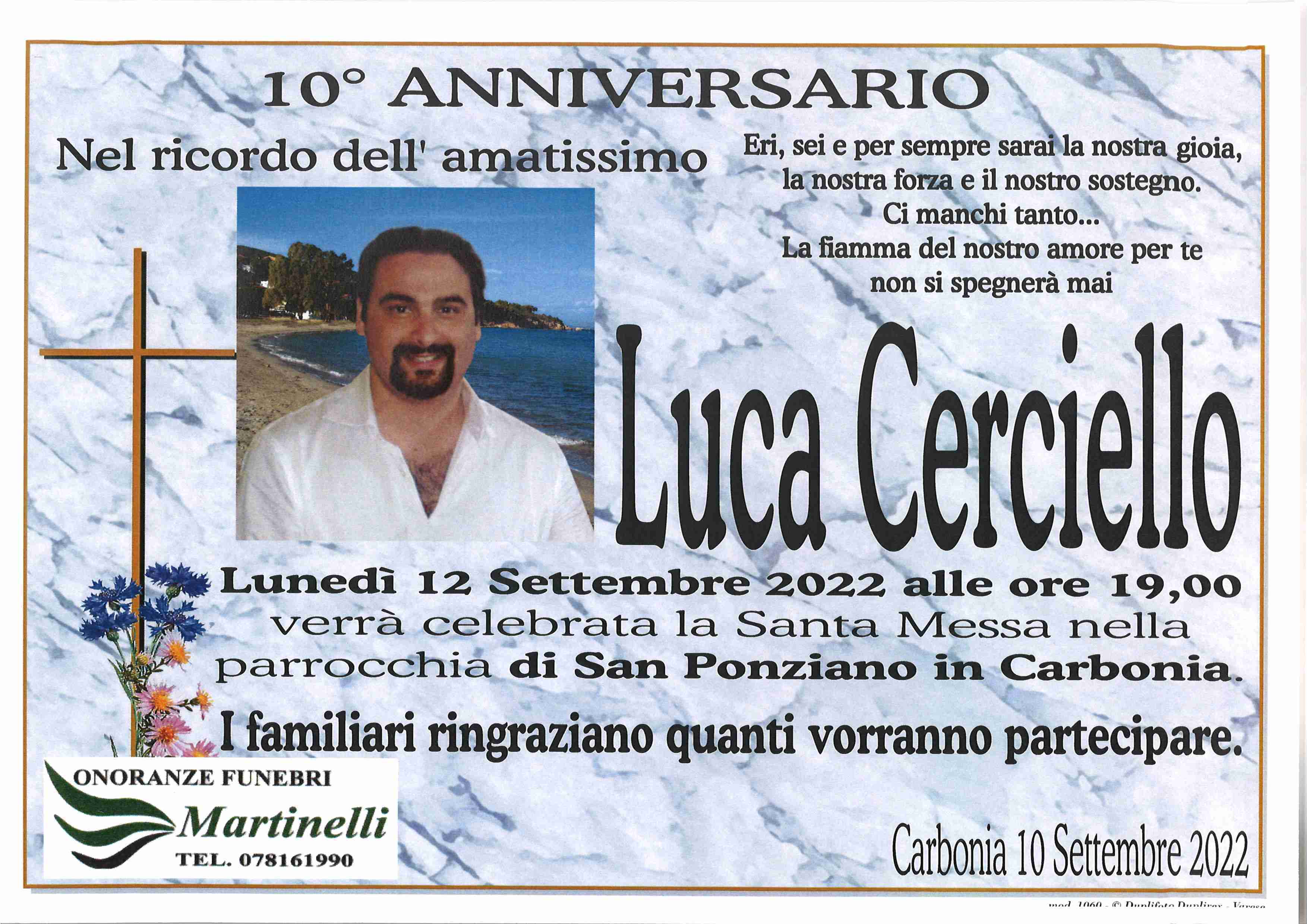 Luca Cerciello