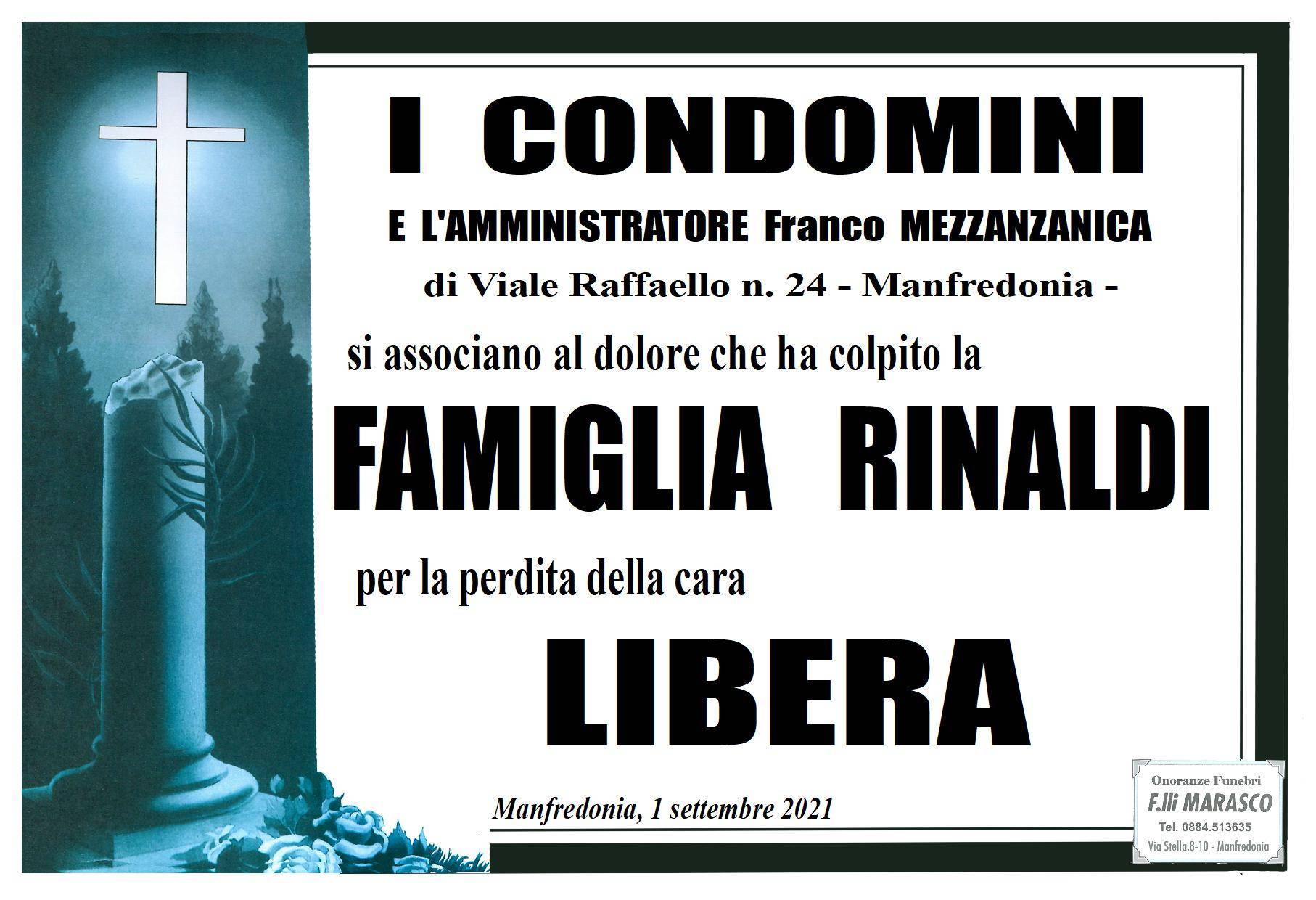 Libera Rinaldi