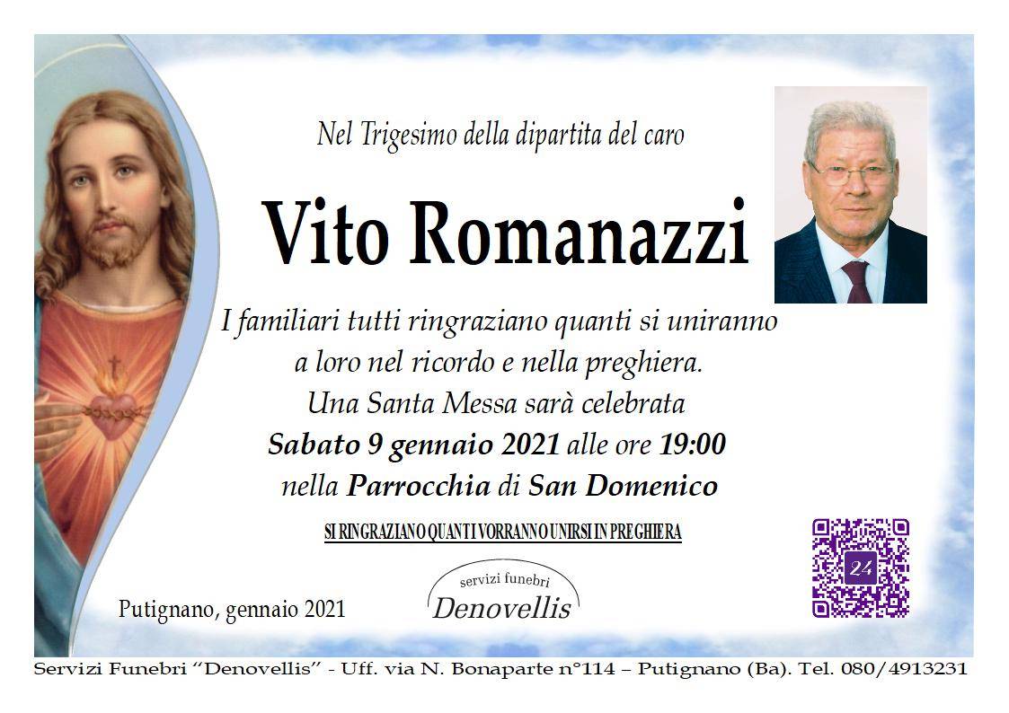 Vito Romanazzi
