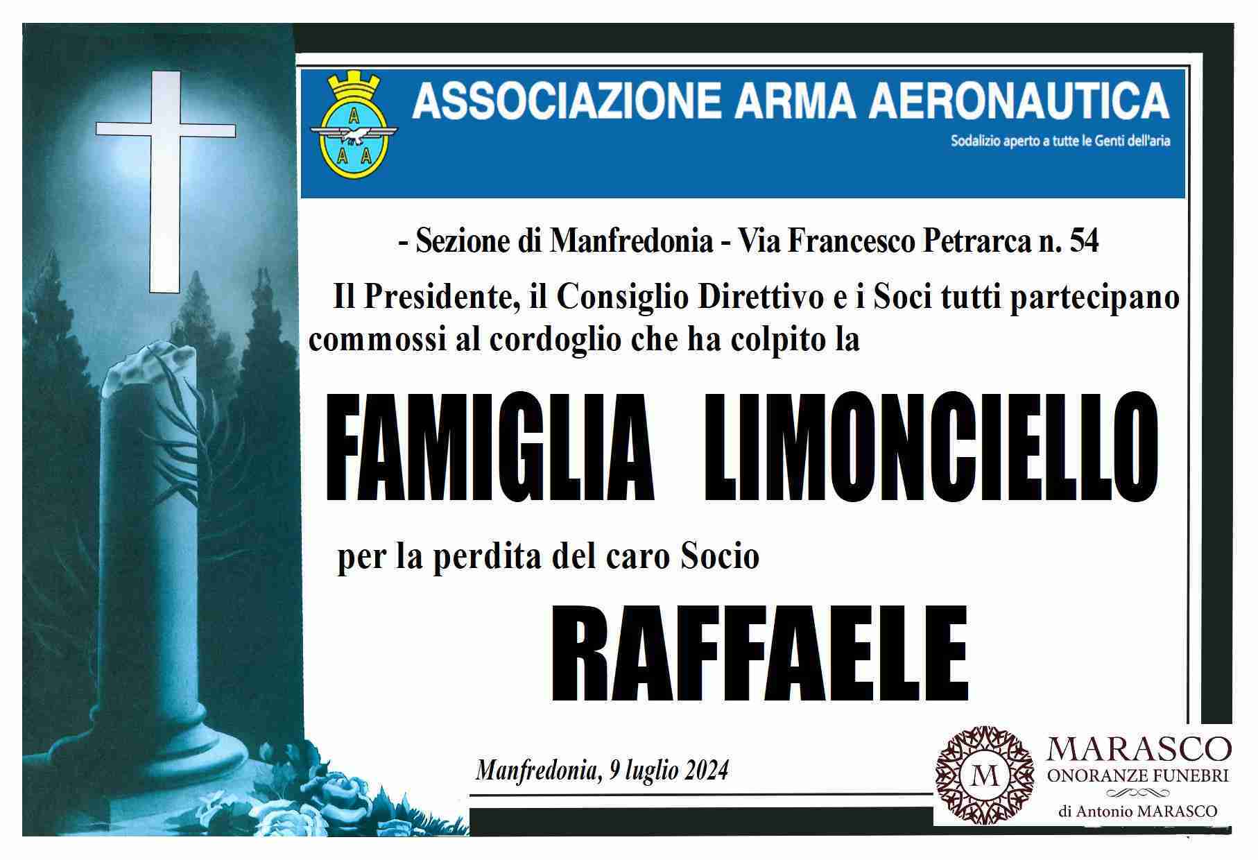 Raffaele Limonciello