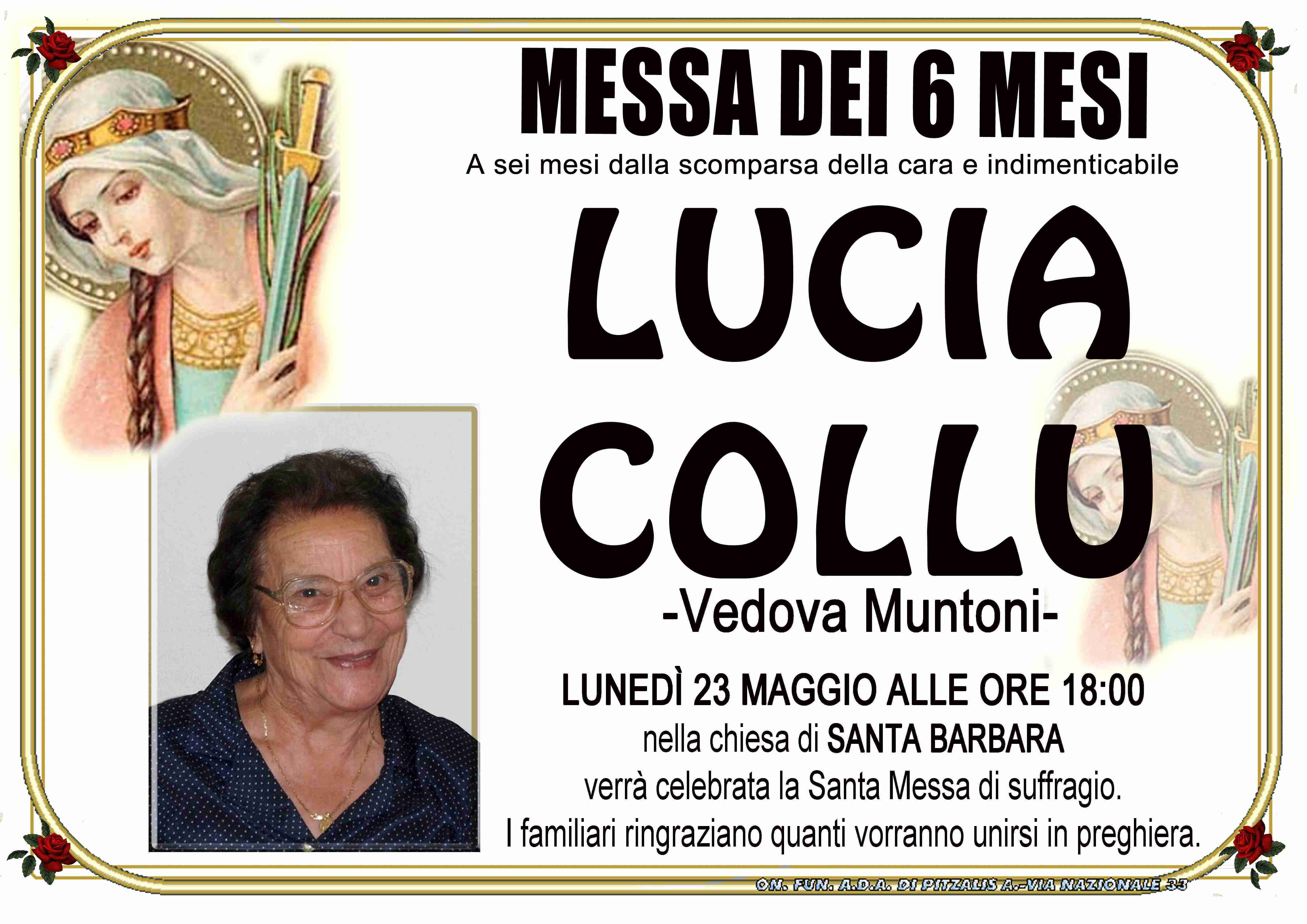 Lucia Collu