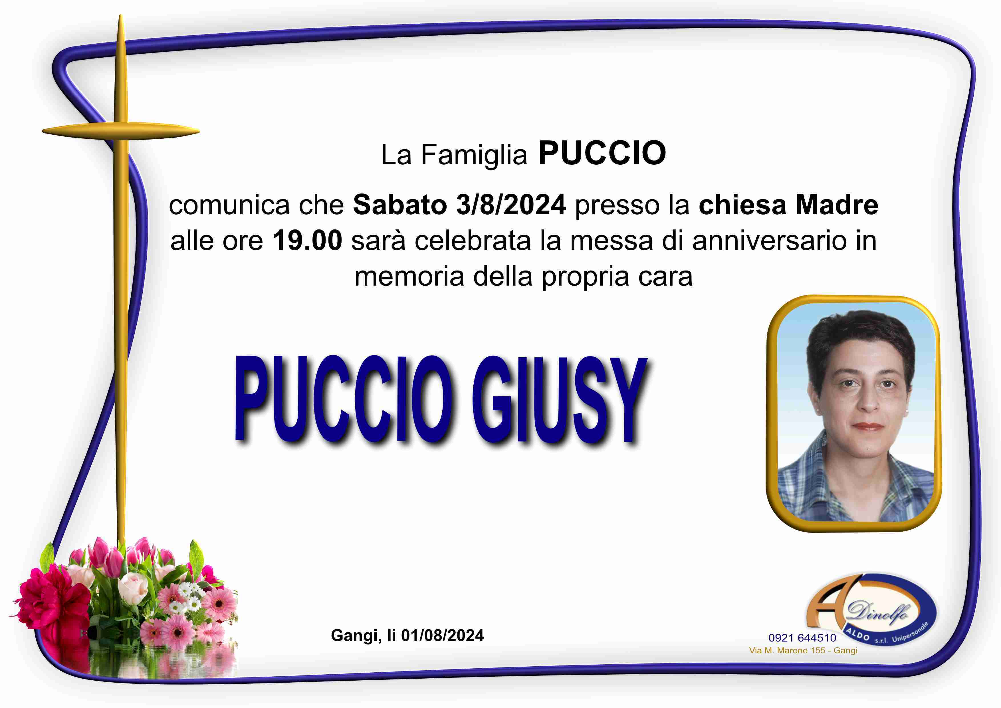 Giusy Puccio