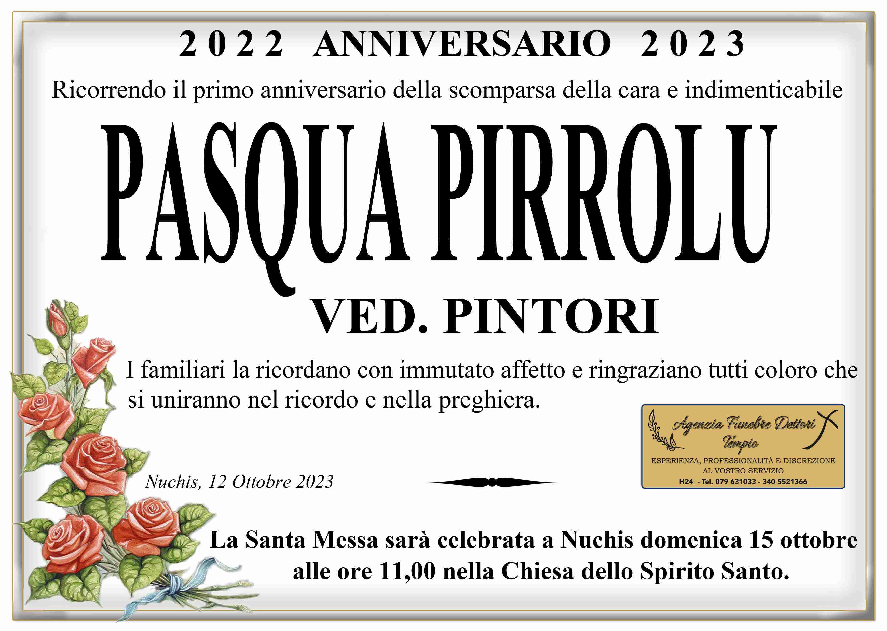 Pasqua Pirrolu