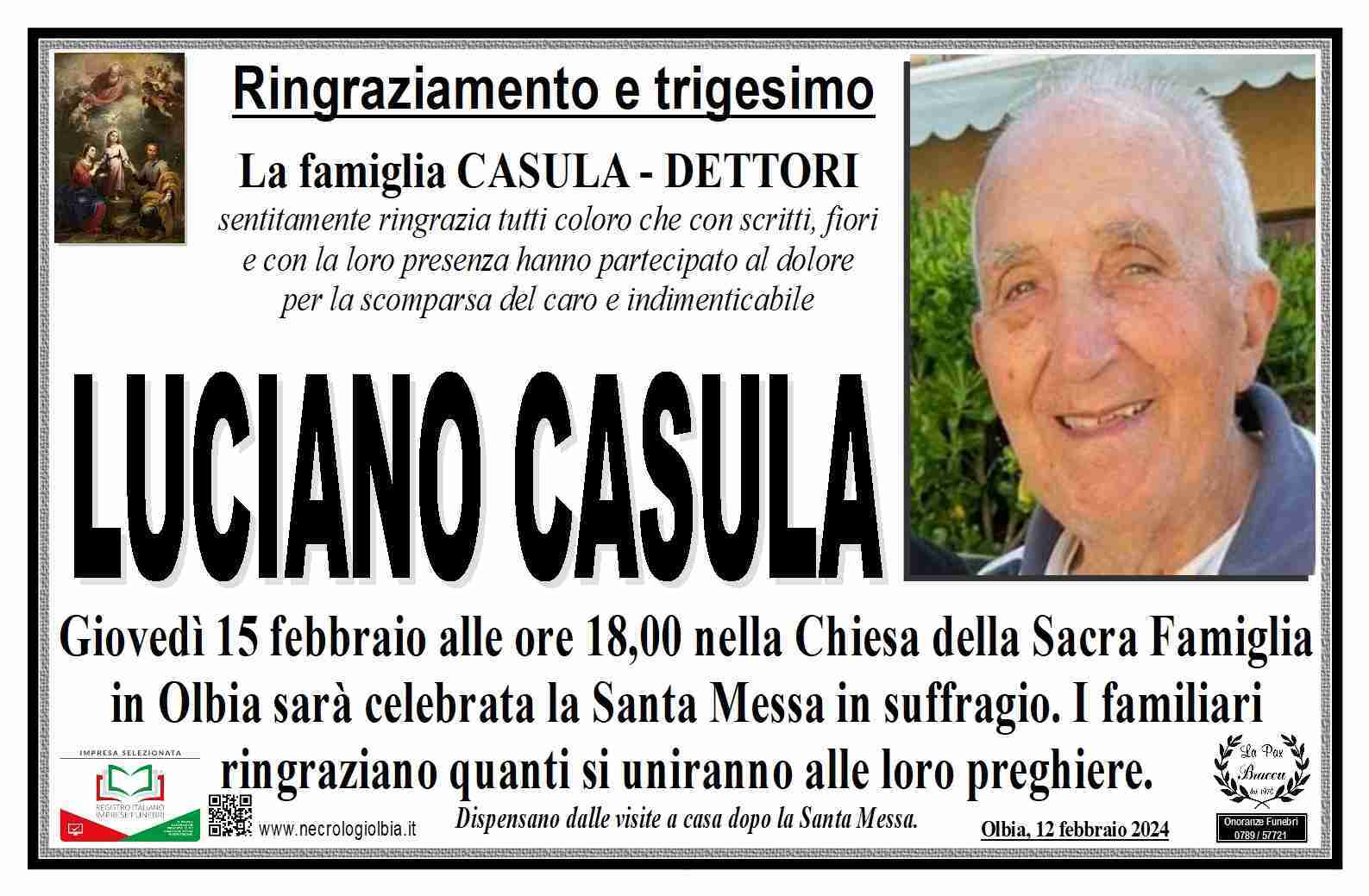 Luciano Casula