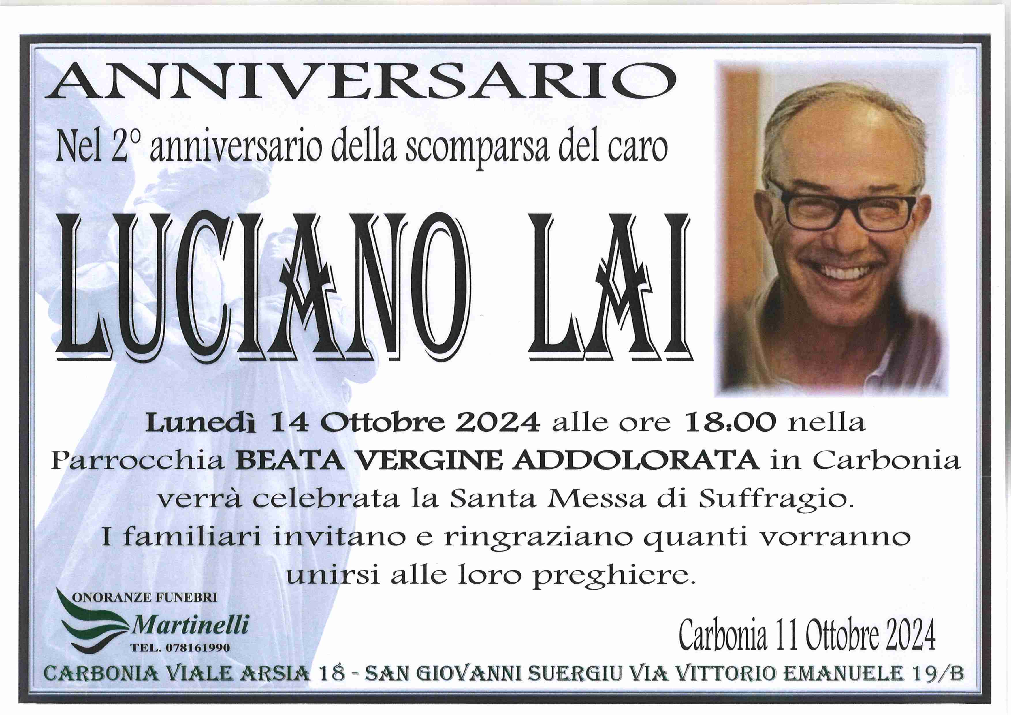 Luciano Lai